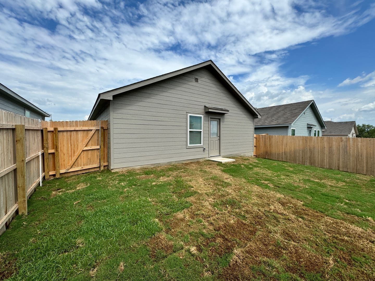 San Antonio House: 10511 Padron Bend