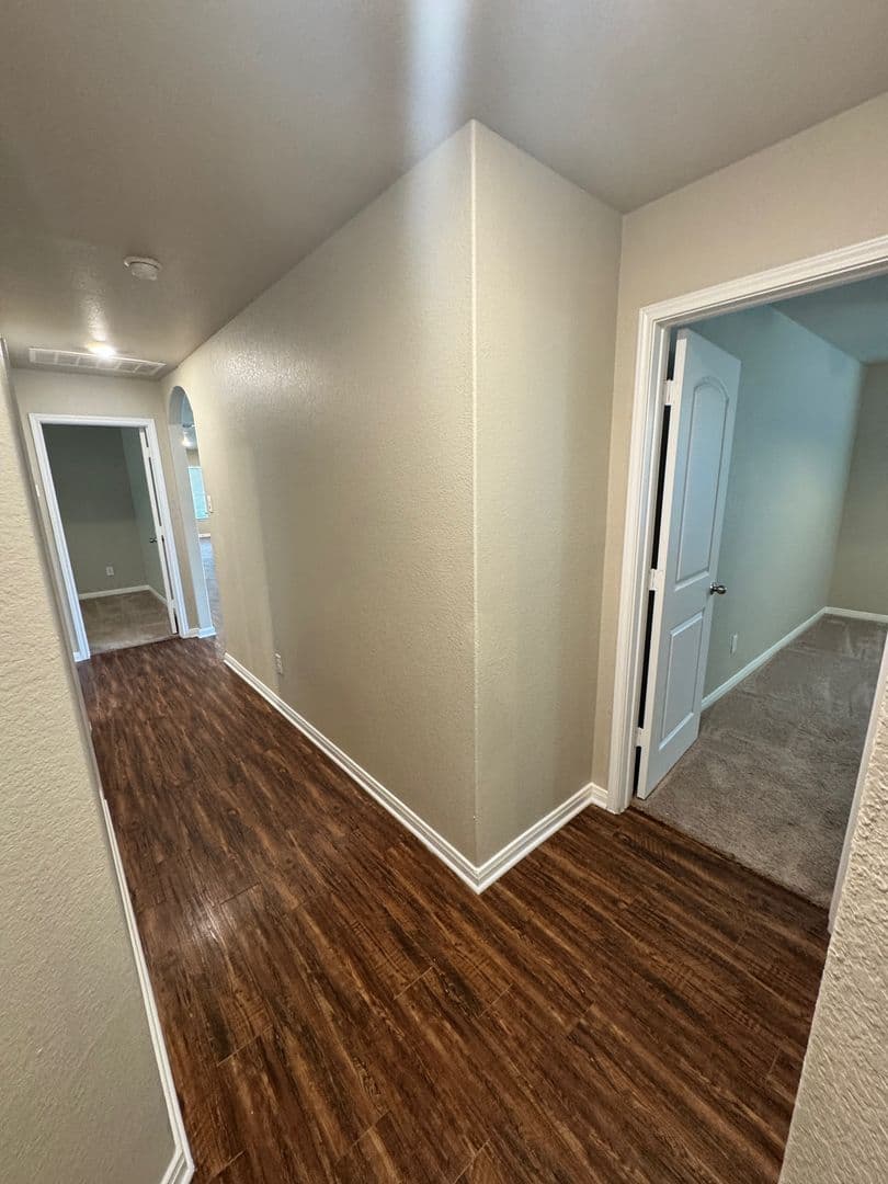 San Antonio House: 11855 Viney Pass