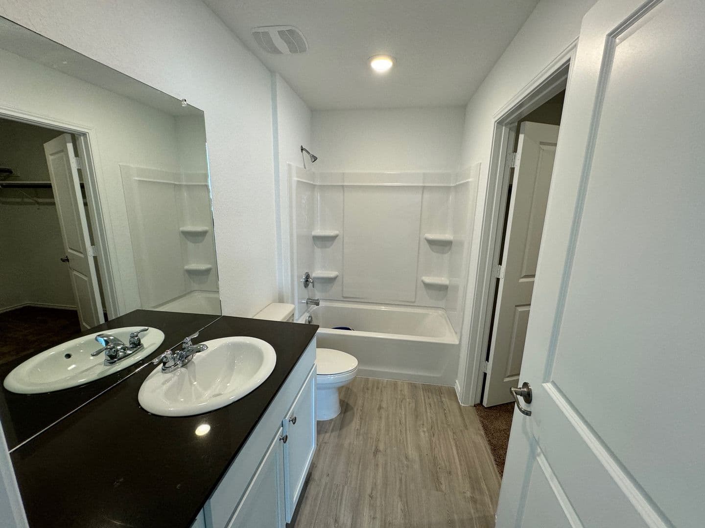 San Antonio House: 10511 Padron Bend
