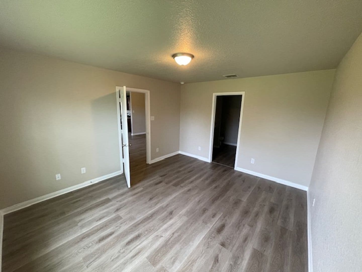 San Antonio House: 3618 Foster Meadows