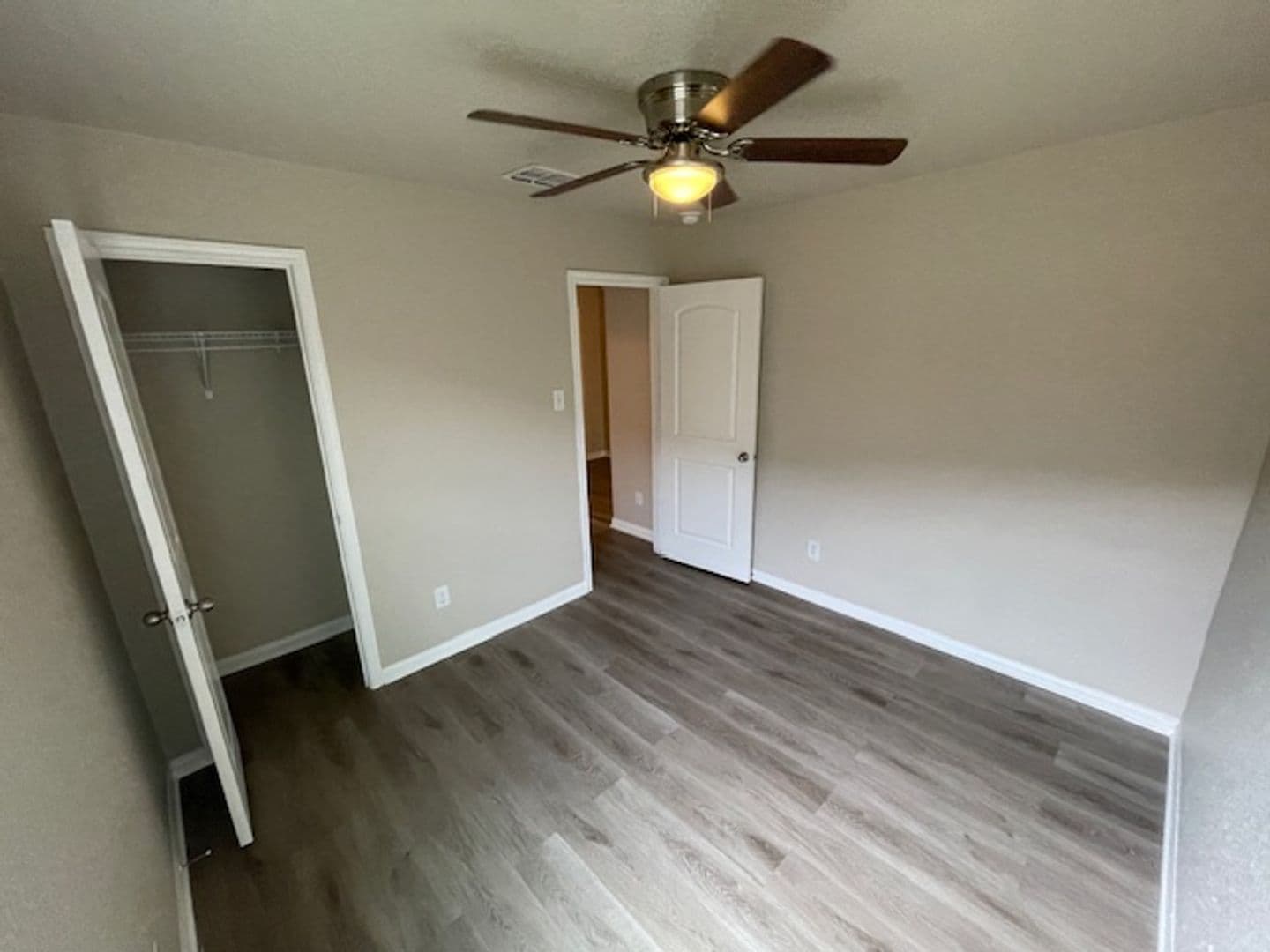 San Antonio House: 3618 Foster Meadows