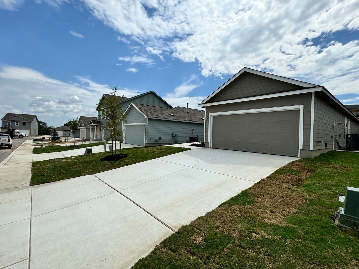 San Antonio House: 10511 Padron Bend
