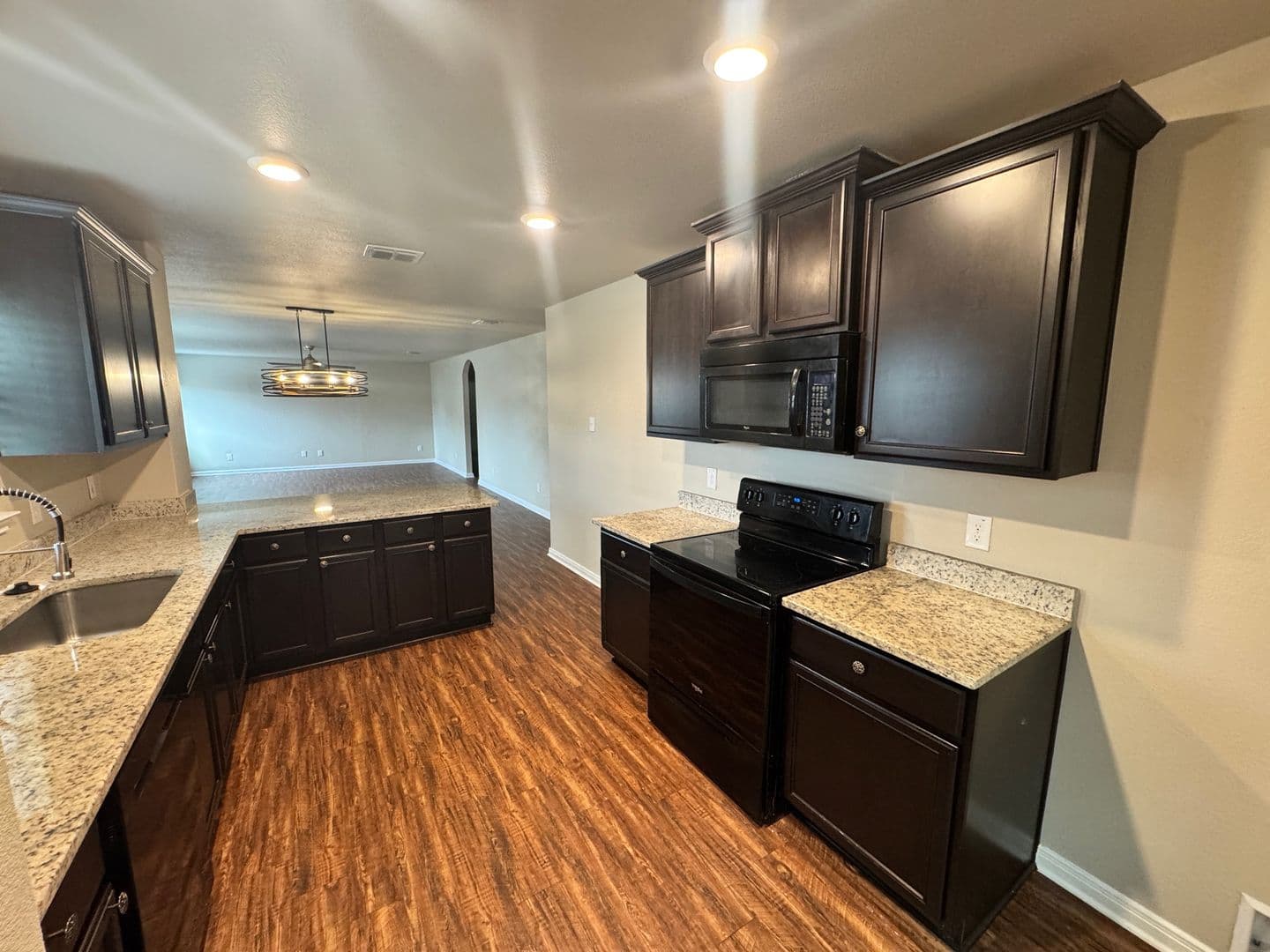San Antonio House: 11855 Viney Pass