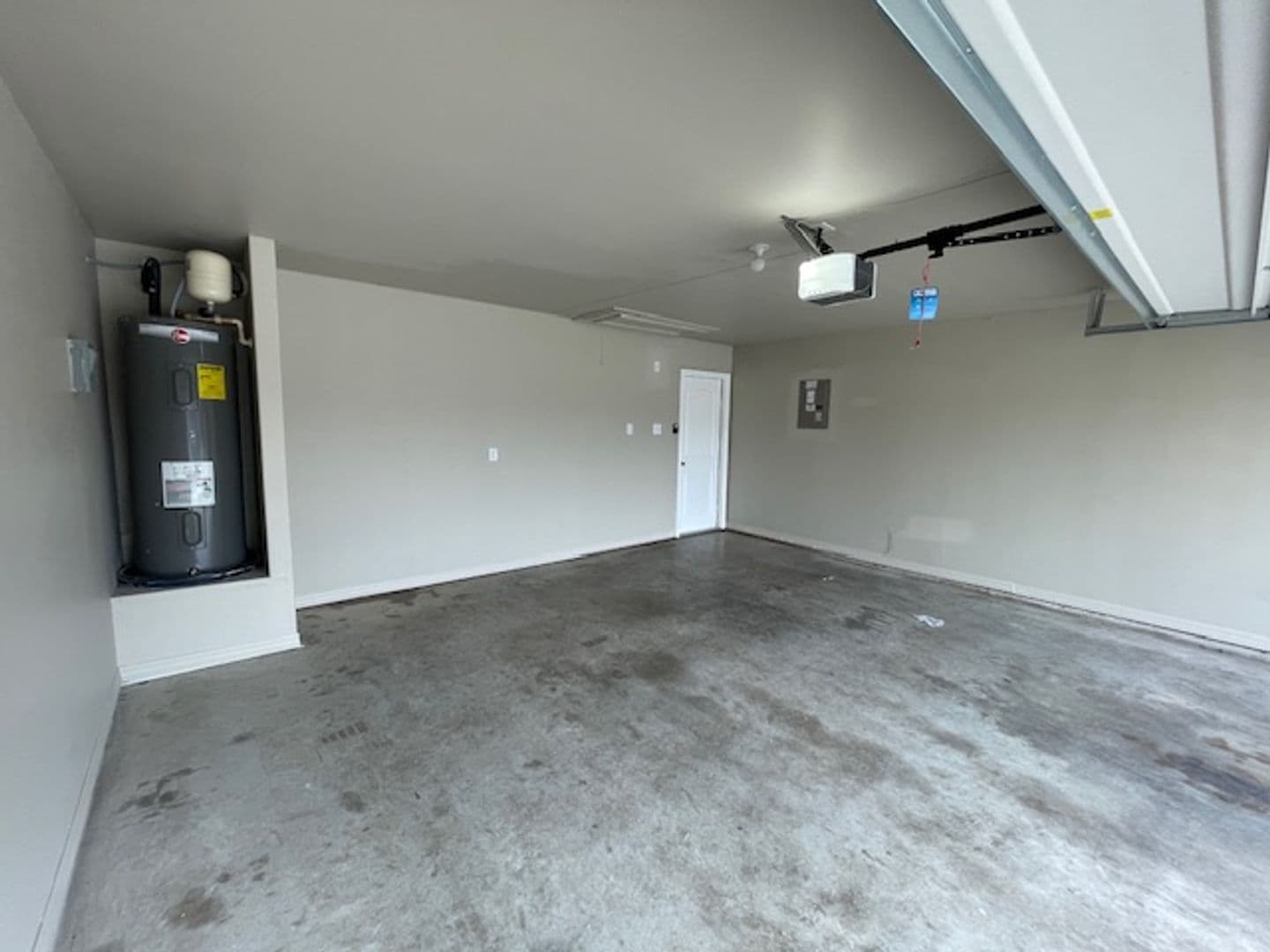 San Antonio House: 3618 Foster Meadows