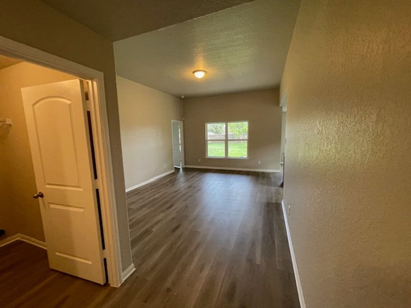 San Antonio House: 3618 Foster Meadows