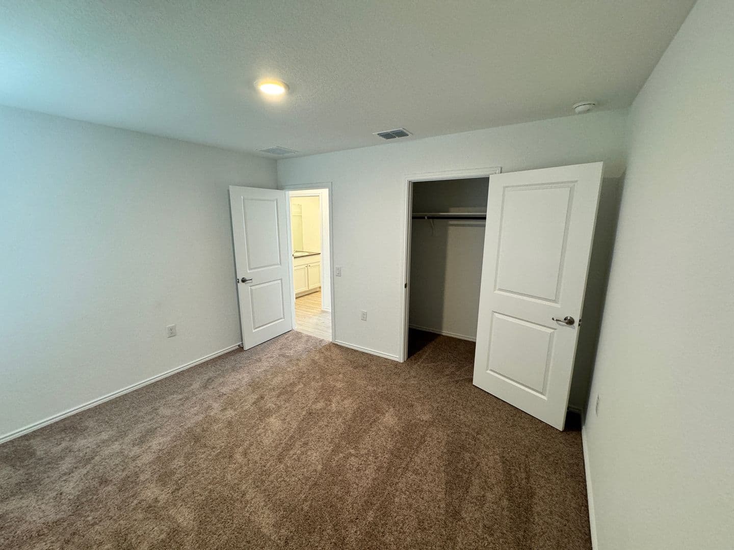 San Antonio House: 10511 Padron Bend