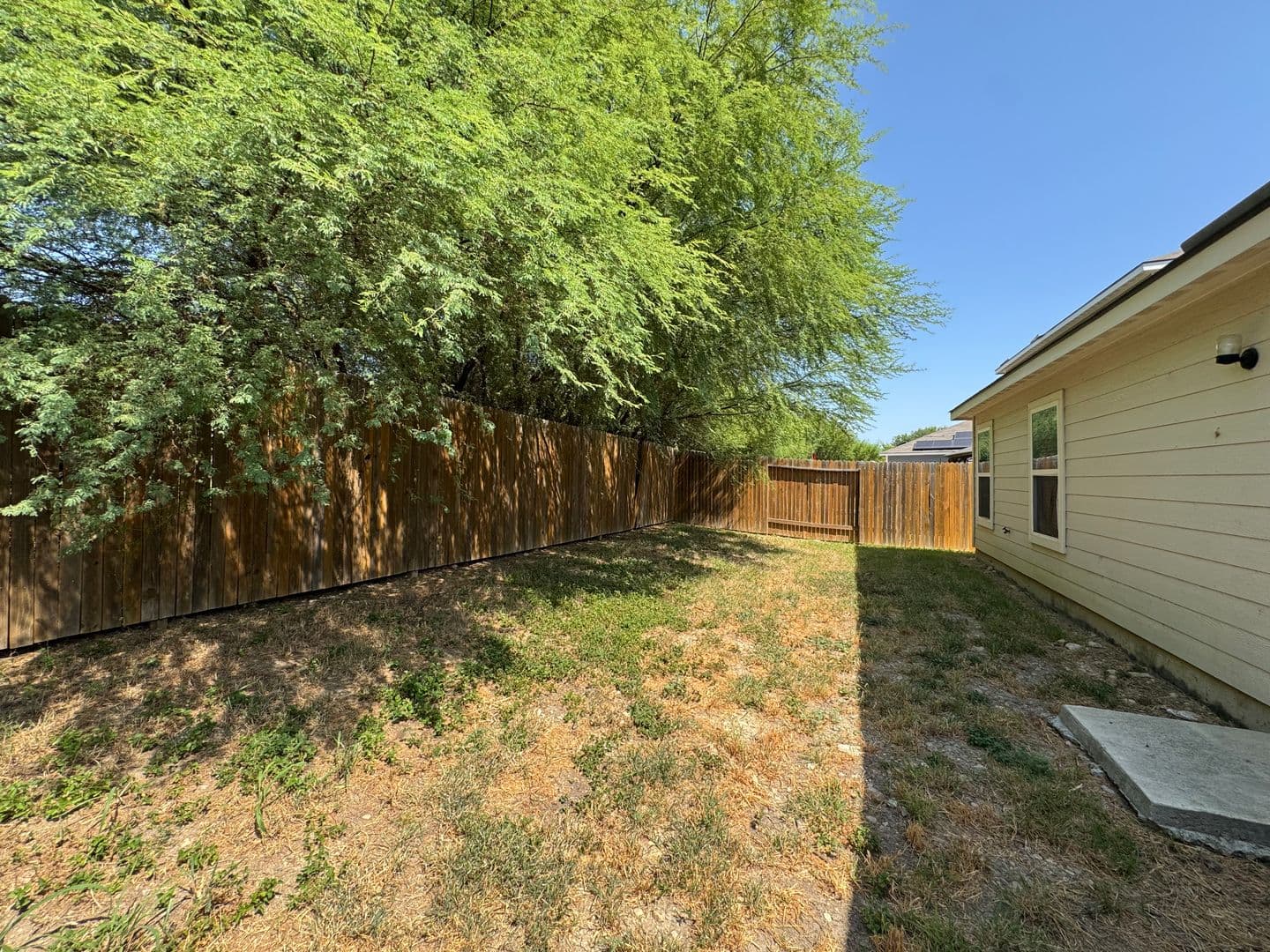 San Antonio House: 7335 Aaron Jordan Drive