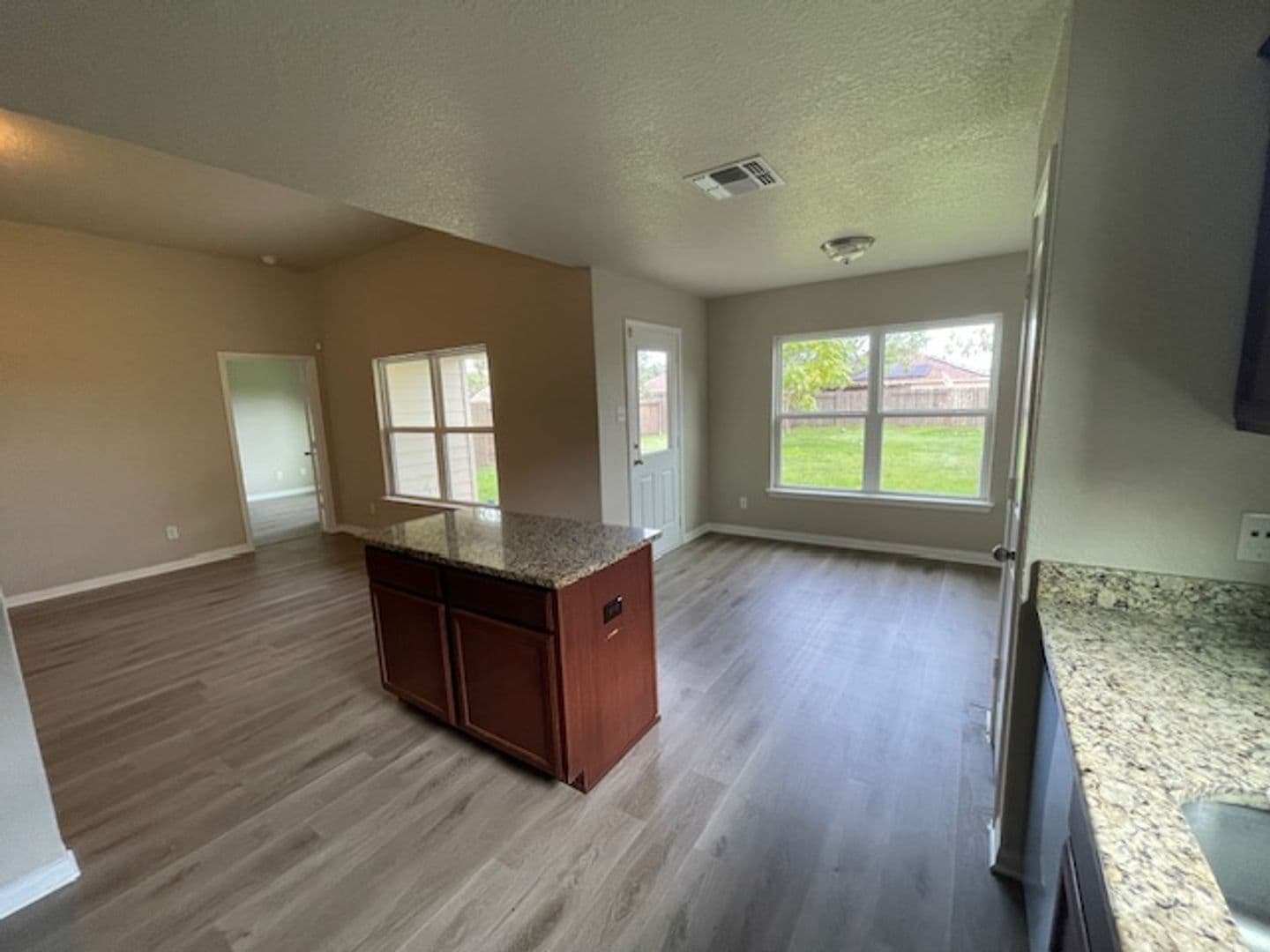 San Antonio House: 3618 Foster Meadows