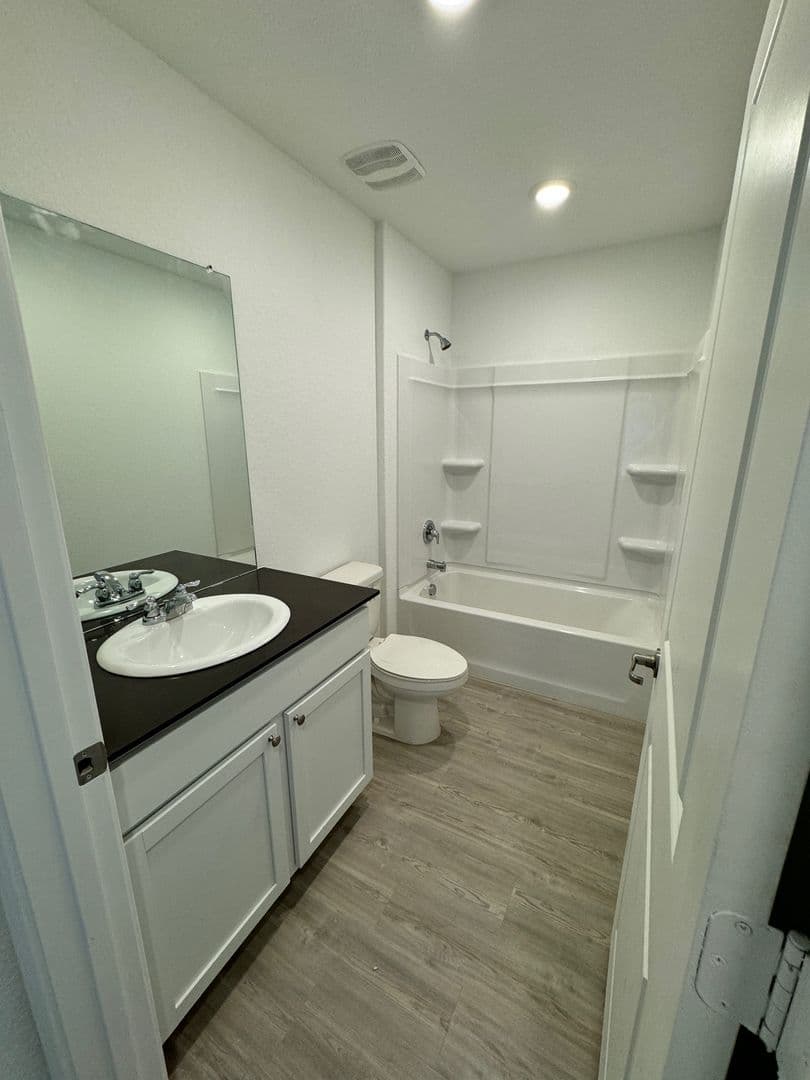 San Antonio House: 10511 Padron Bend