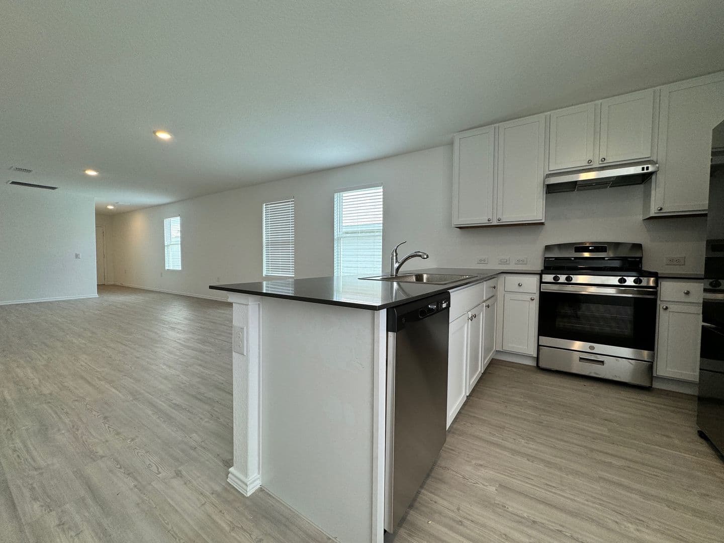 San Antonio House: 10511 Padron Bend
