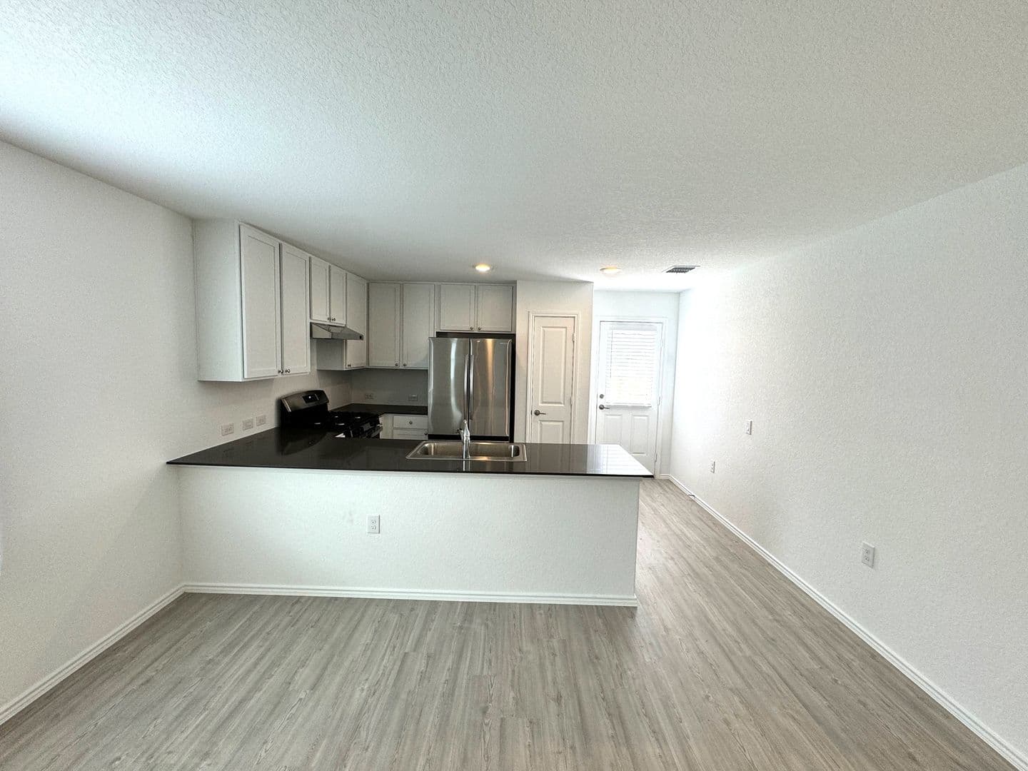 San Antonio House: 10511 Padron Bend