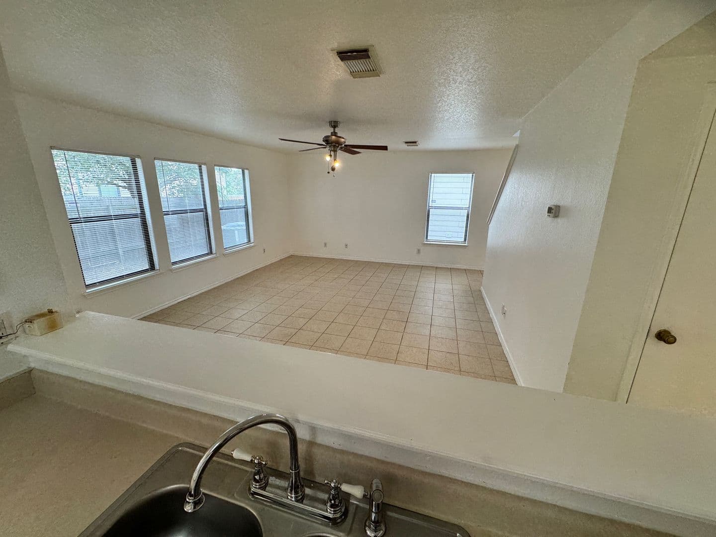 San Antonio House: 26 Viking Oak