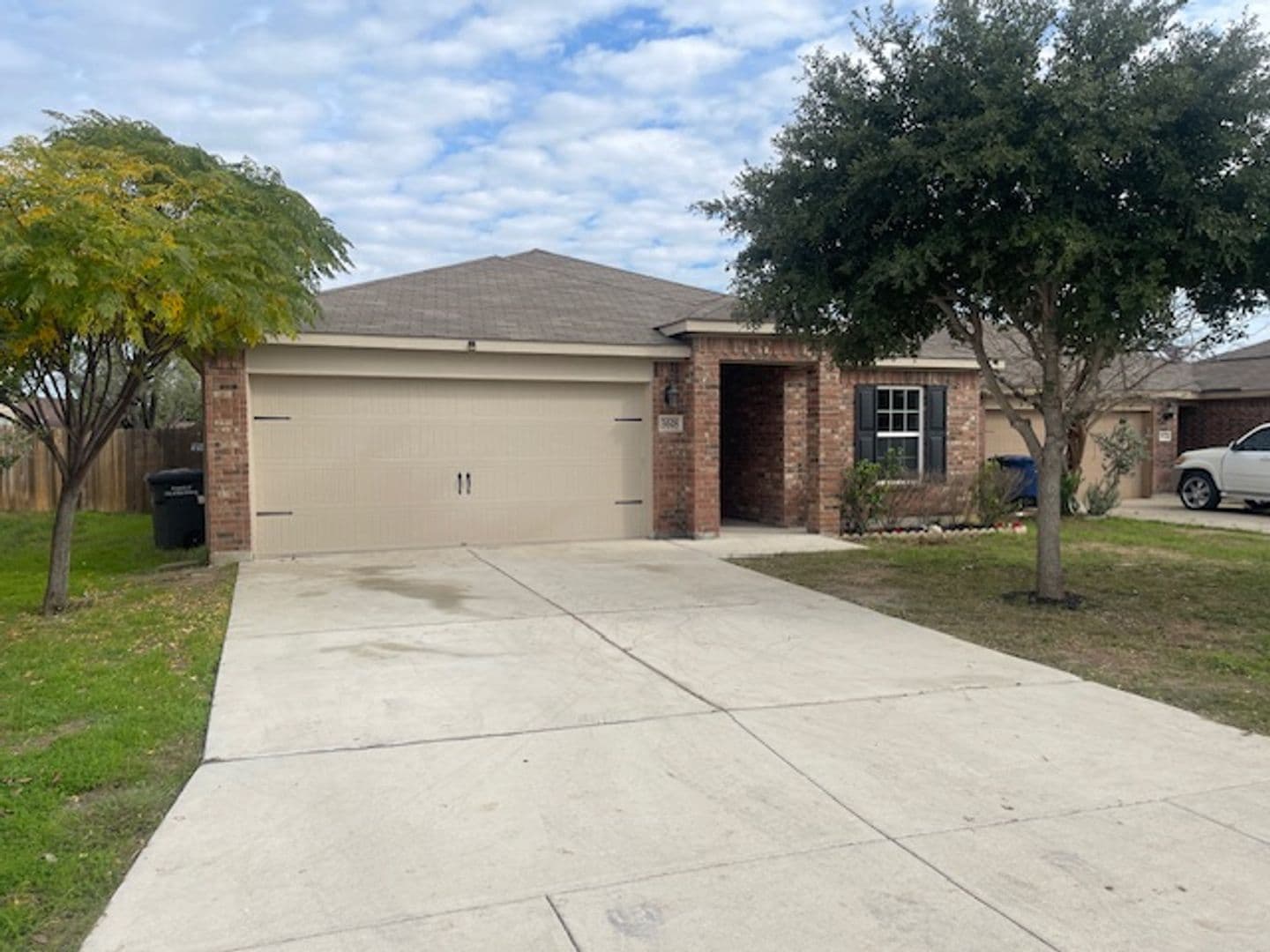 San Antonio House: 3618 Foster Meadows