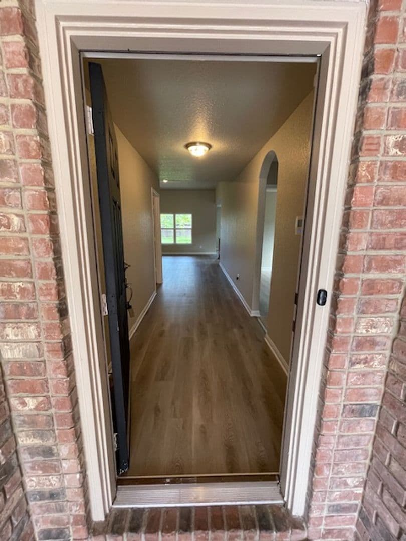 San Antonio House: 3618 Foster Meadows