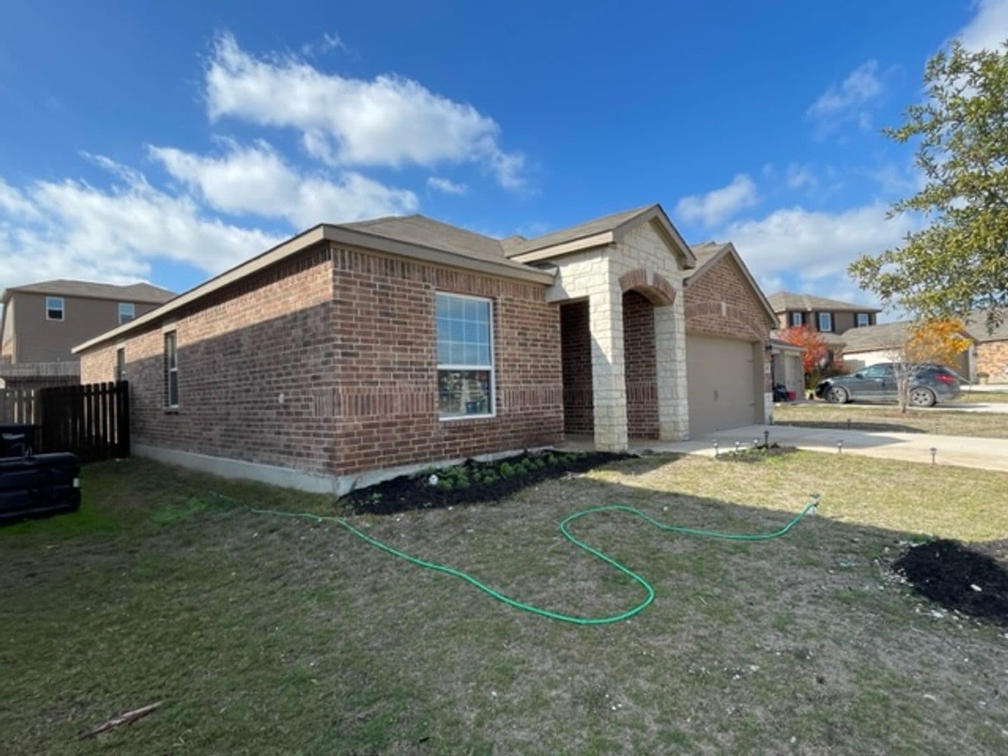 New Braunfels House: 6350 Daisy Way