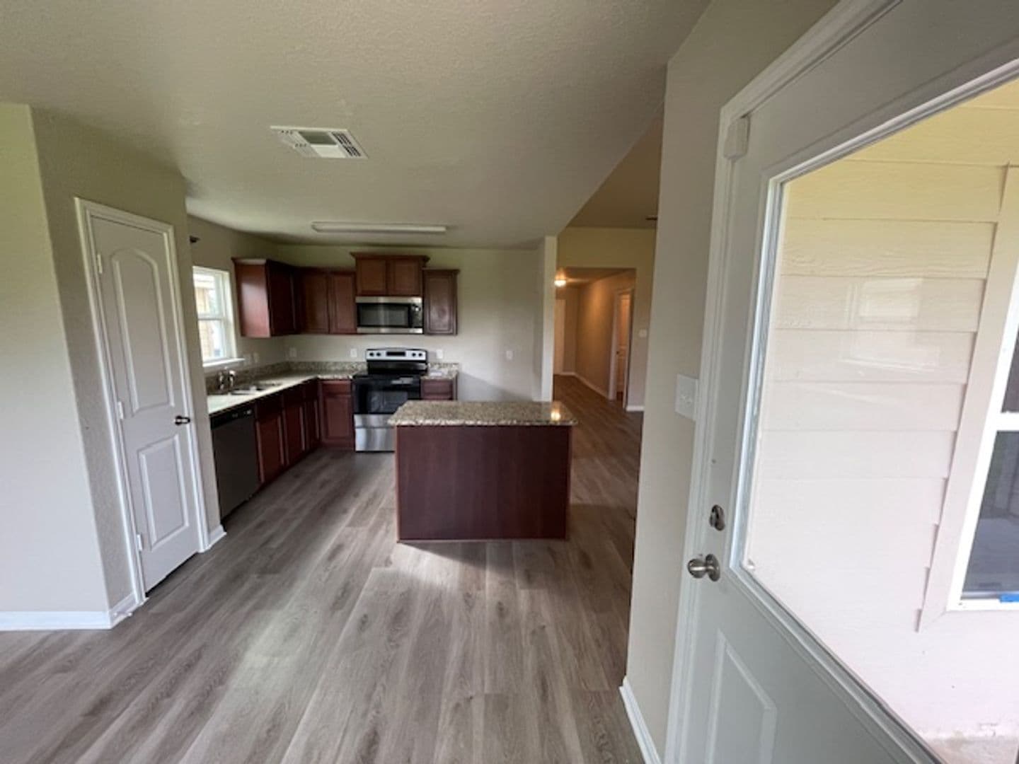 San Antonio House: 3618 Foster Meadows