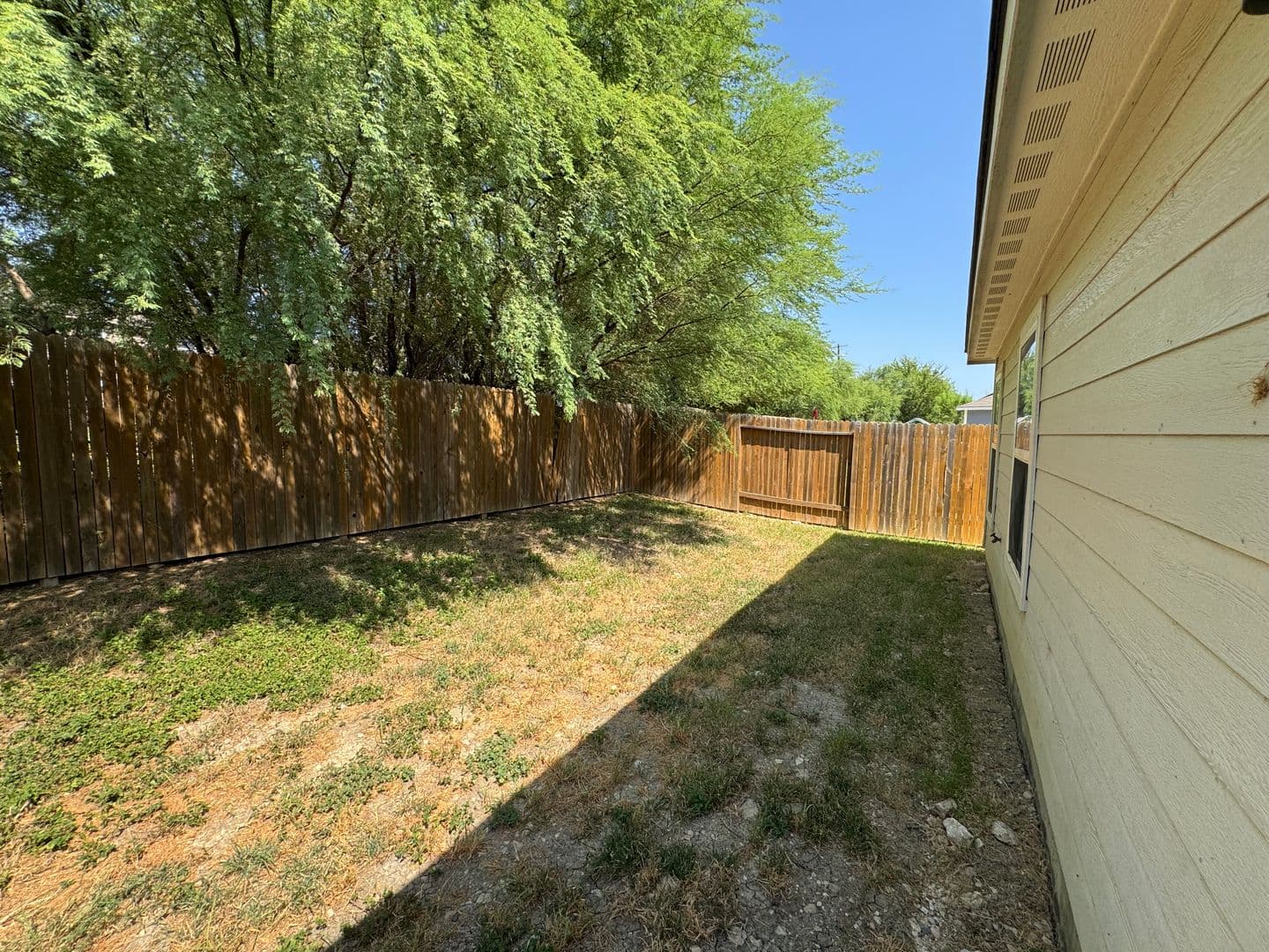 San Antonio House: 7335 Aaron Jordan Drive