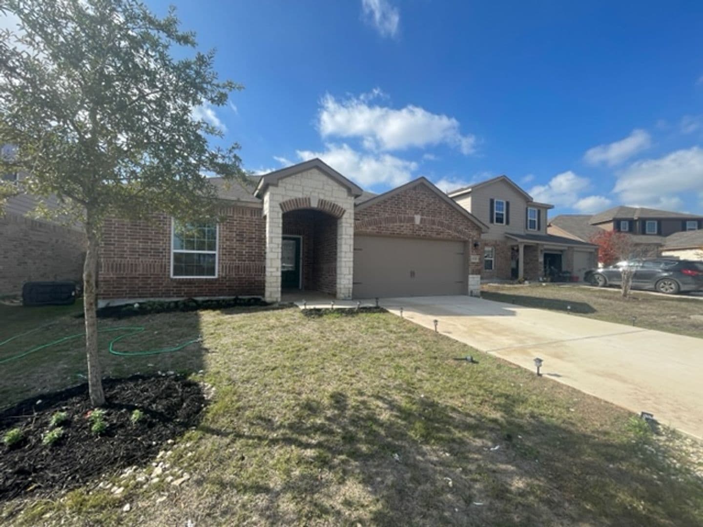 New Braunfels House: 6350 Daisy Way