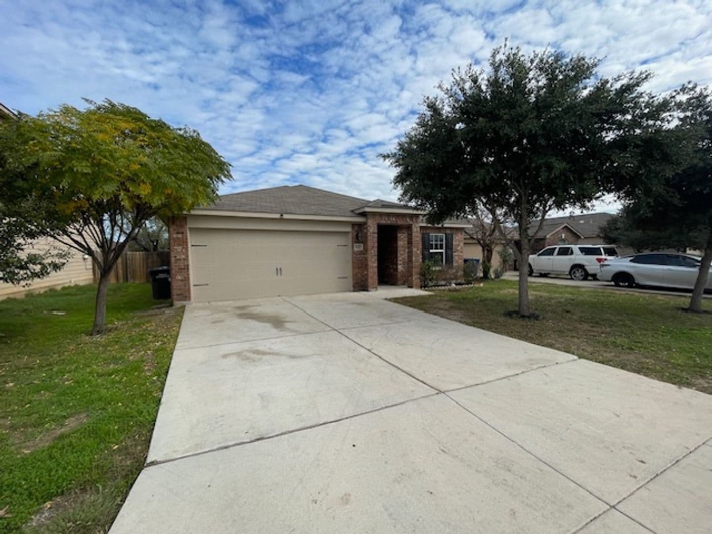 San Antonio House: 3618 Foster Meadows
