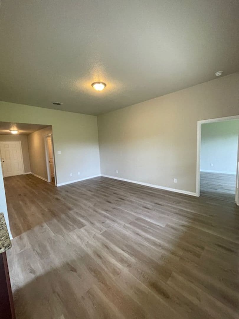 San Antonio House: 3618 Foster Meadows