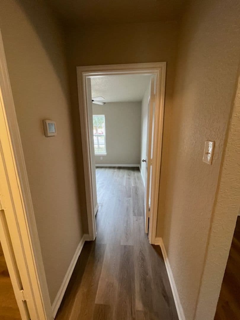 San Antonio House: 3618 Foster Meadows