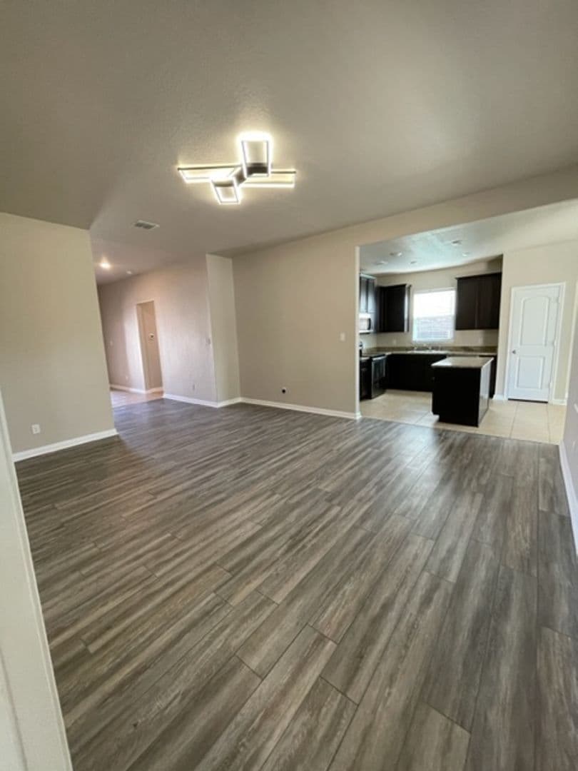 New Braunfels House: 6350 Daisy Way
