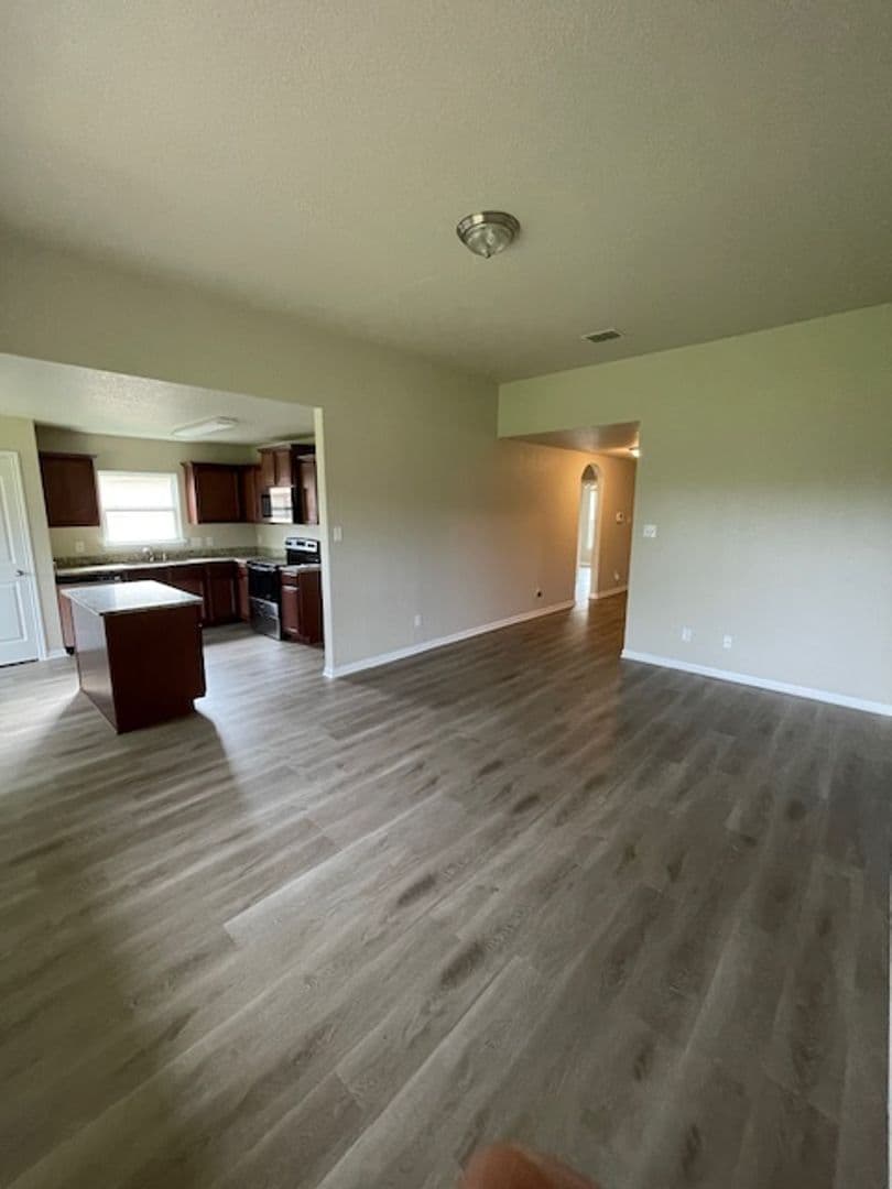 San Antonio House: 3618 Foster Meadows