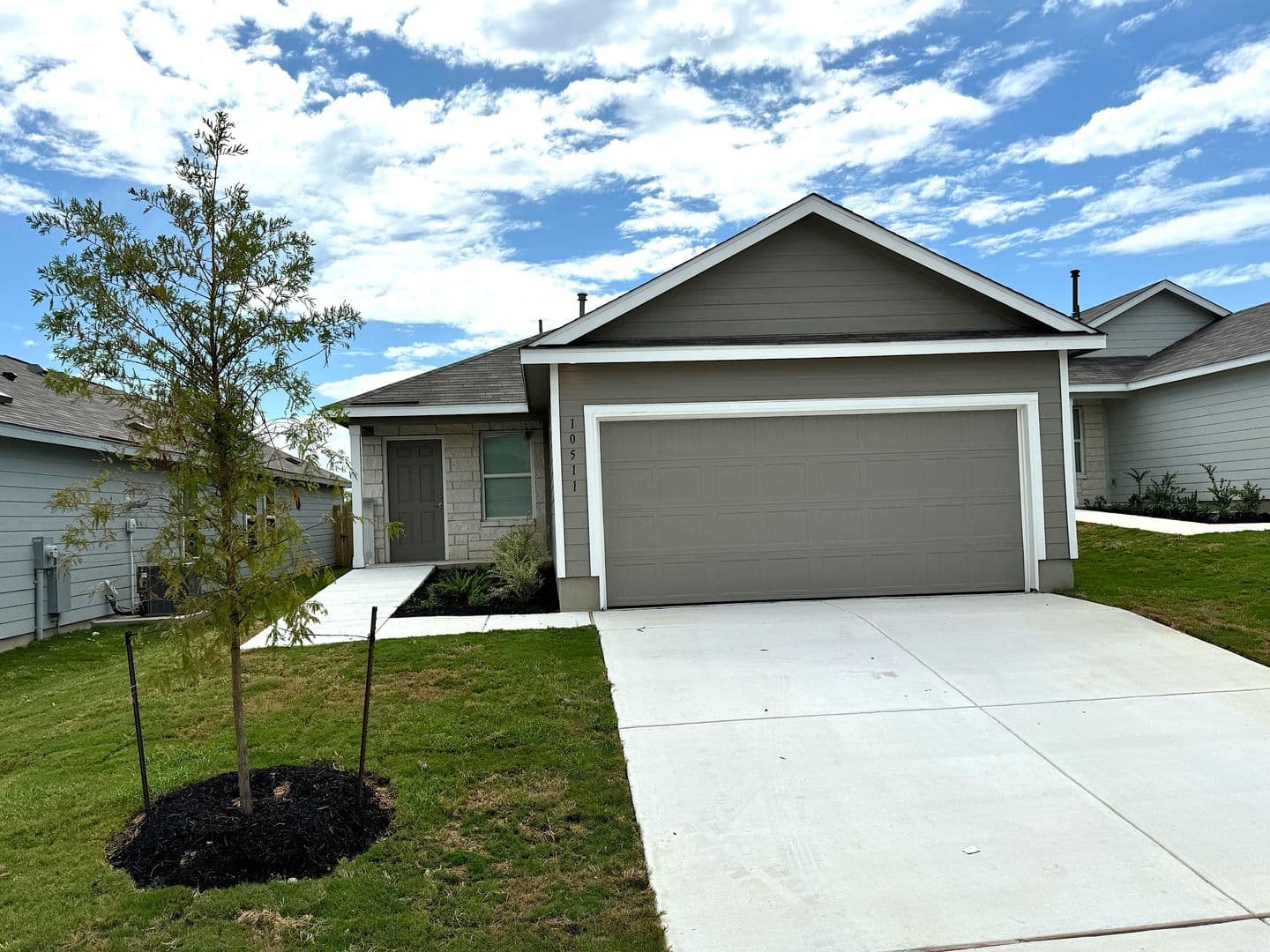 San Antonio House: 10511 Padron Bend