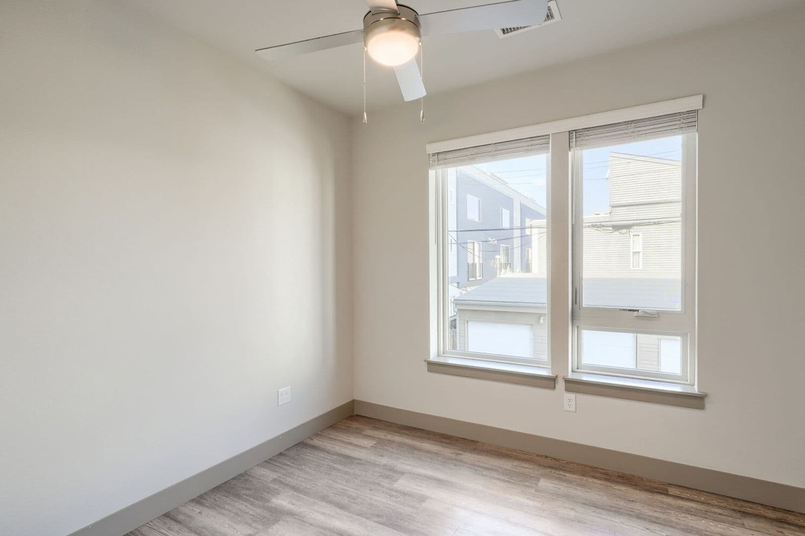 Denver Apartment: 4923 King St