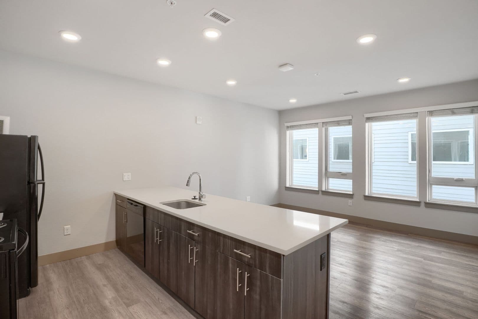 Denver Apartment: 4923 King St