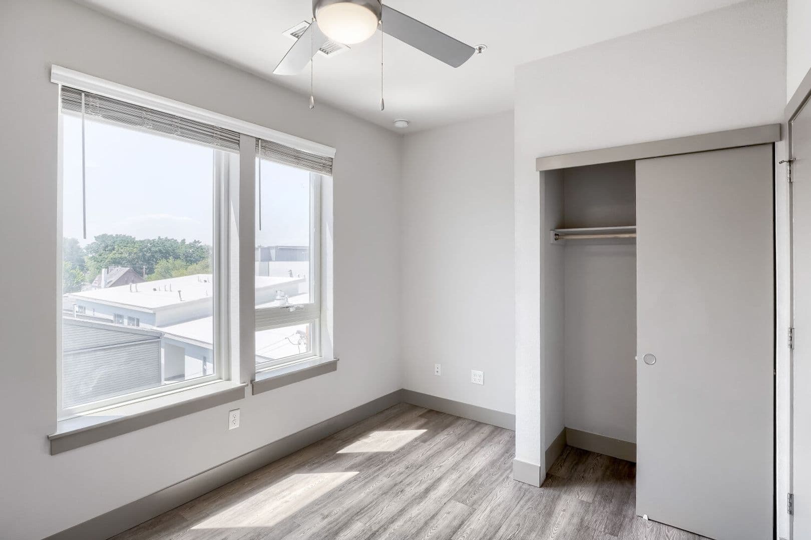 Denver Apartment: 4923 King St