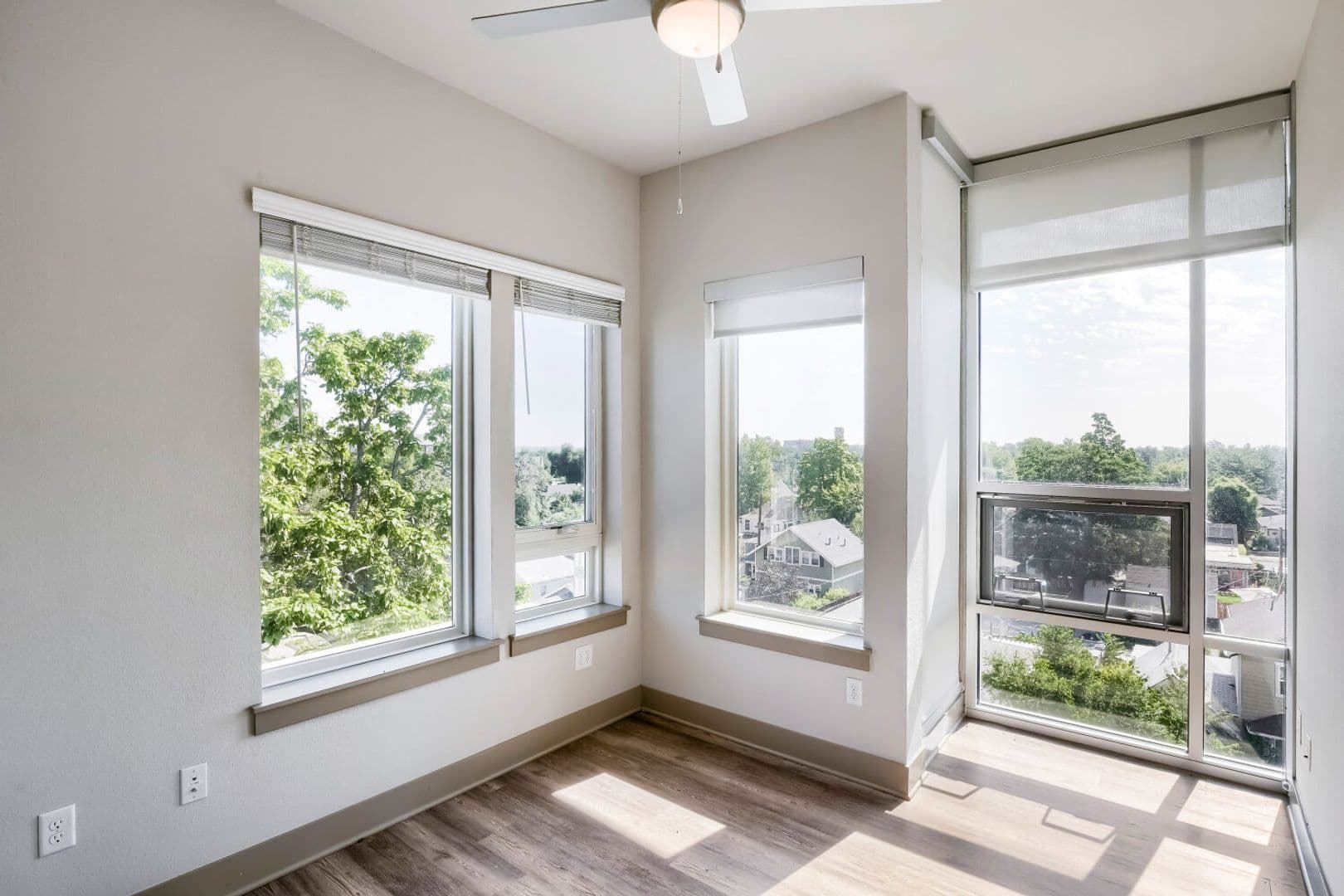 Denver Apartment: 4923 King St