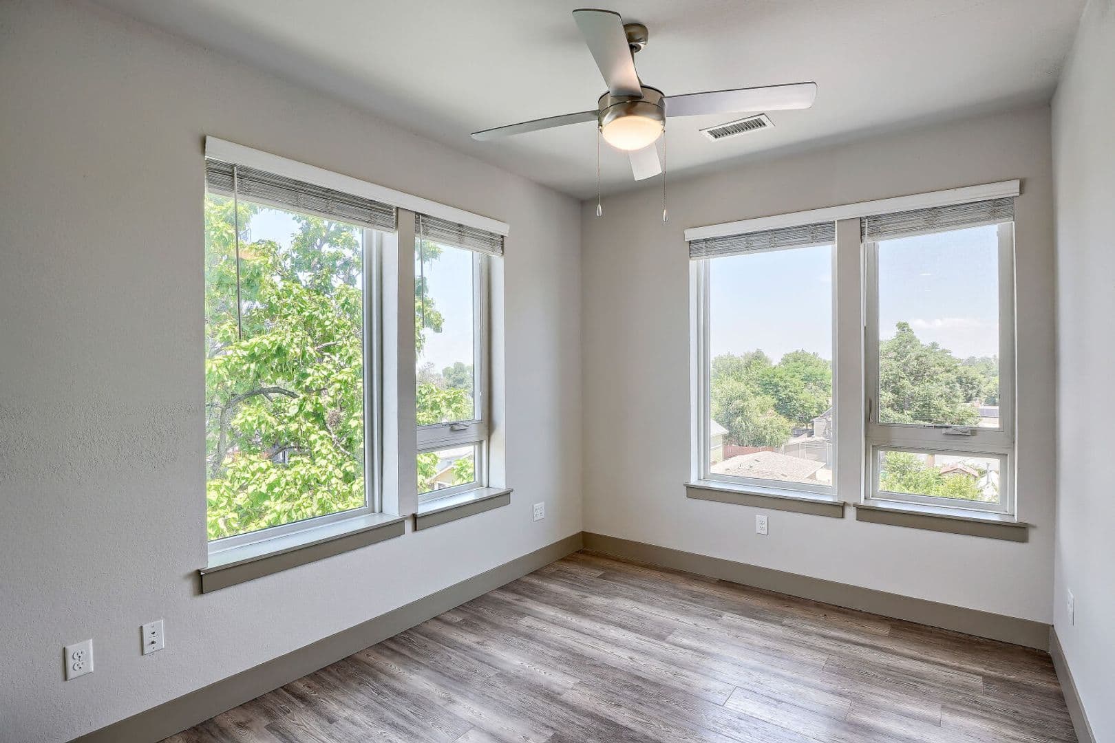 Denver Apartment: 4923 King St