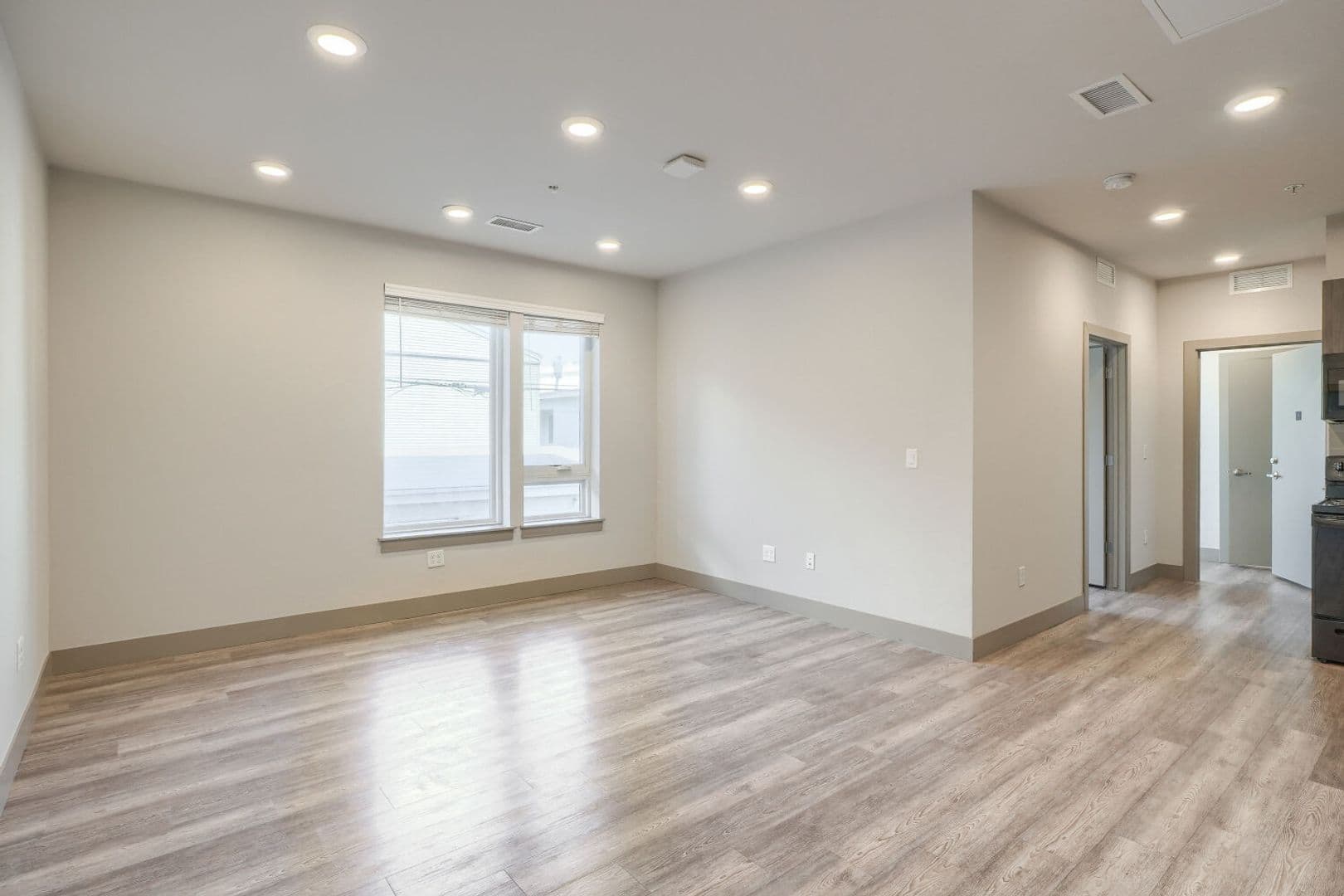 Denver Apartment: 4923 King St