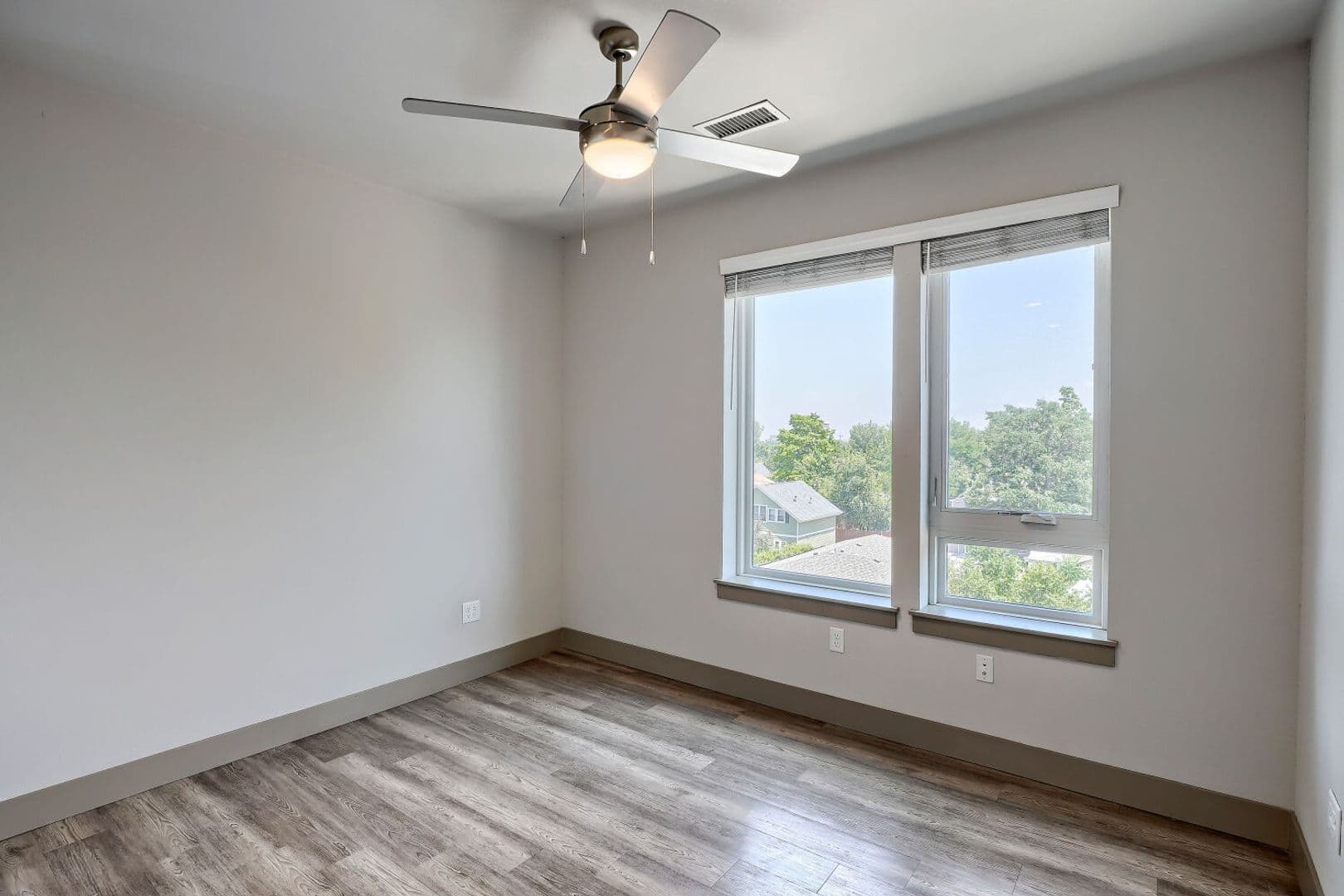 Denver Apartment: 4923 King St