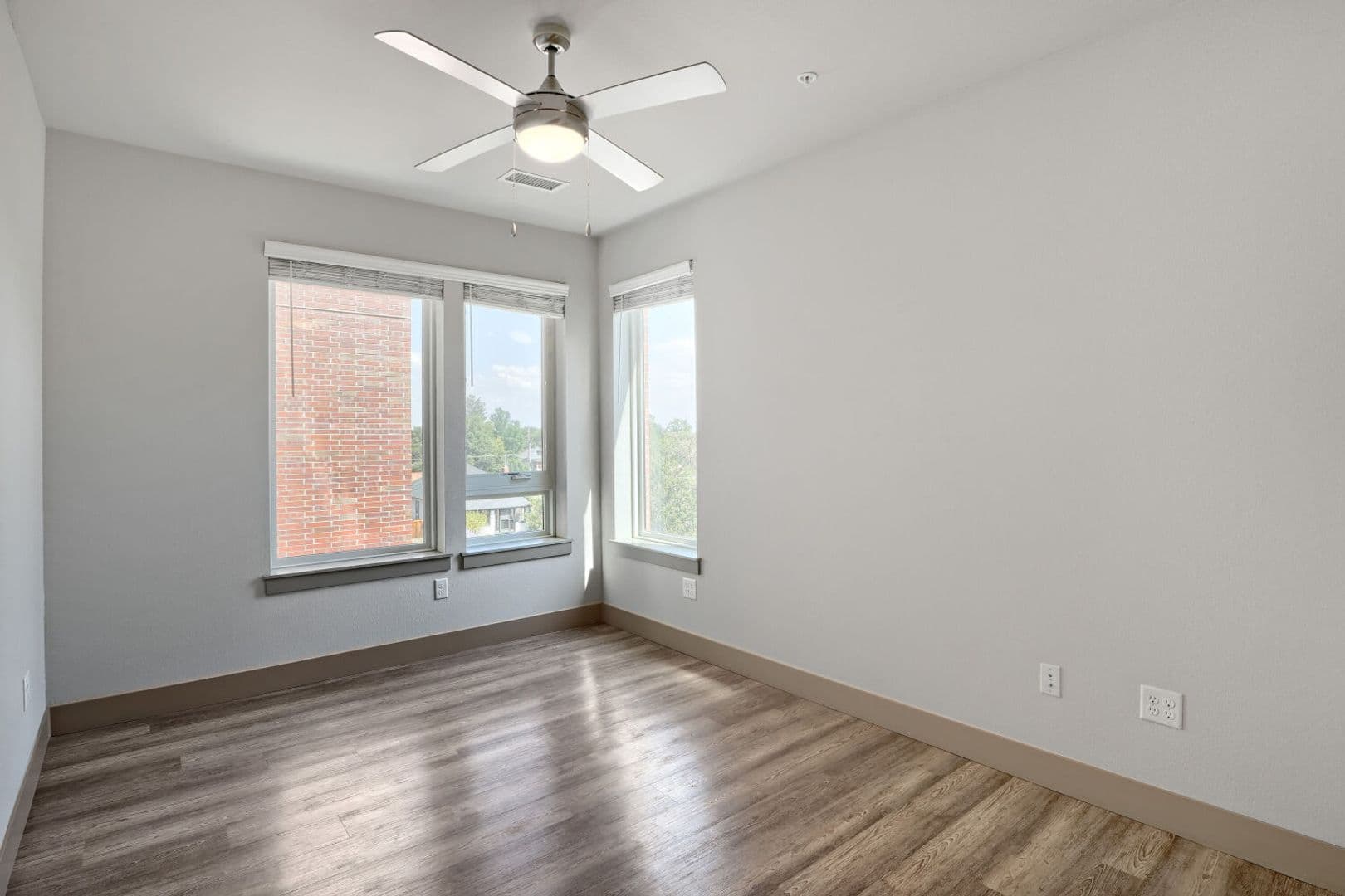 Denver Apartment: 4923 King St