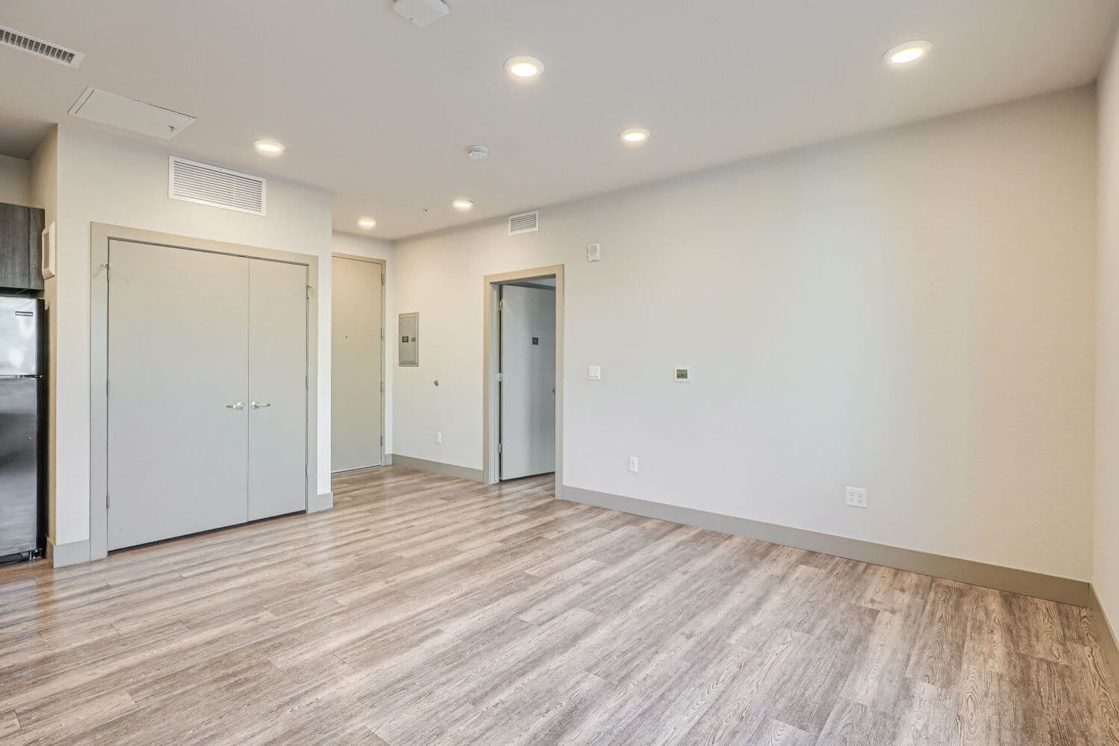 Denver Apartment: 4923 King St
