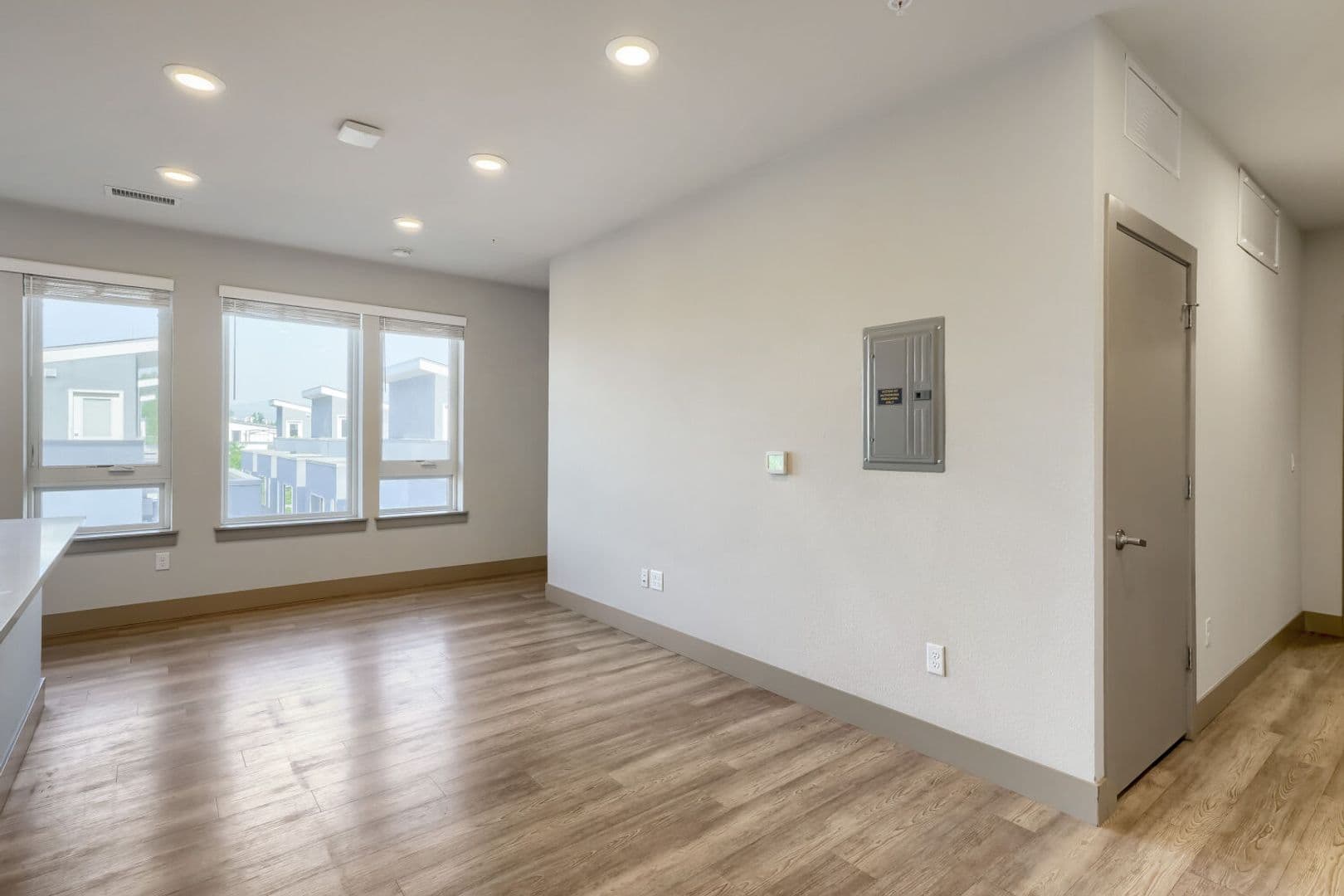Denver Apartment: 4923 King St