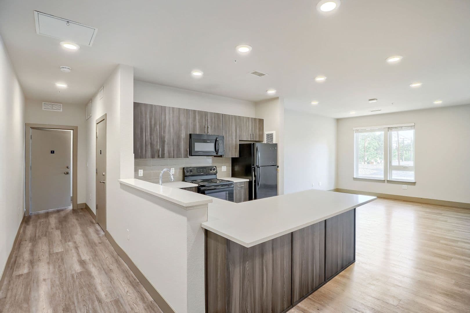 Denver Apartment: 4923 King St