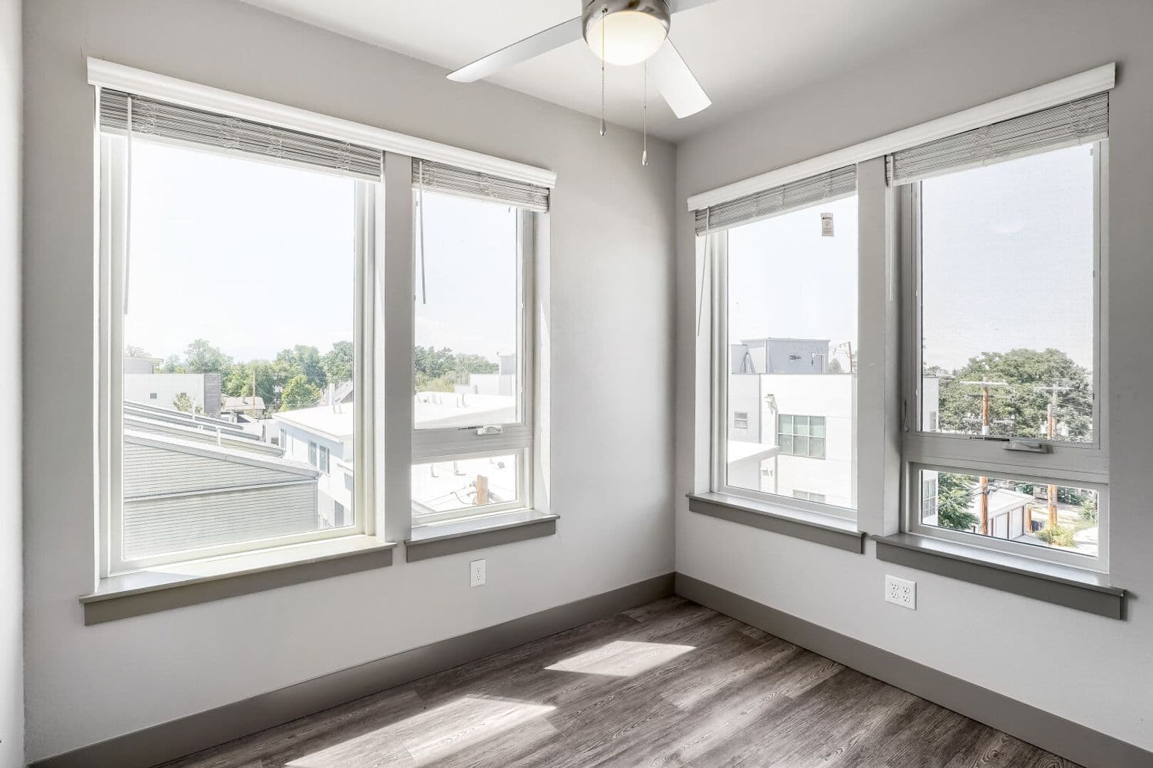 Denver Apartment: 4923 King St