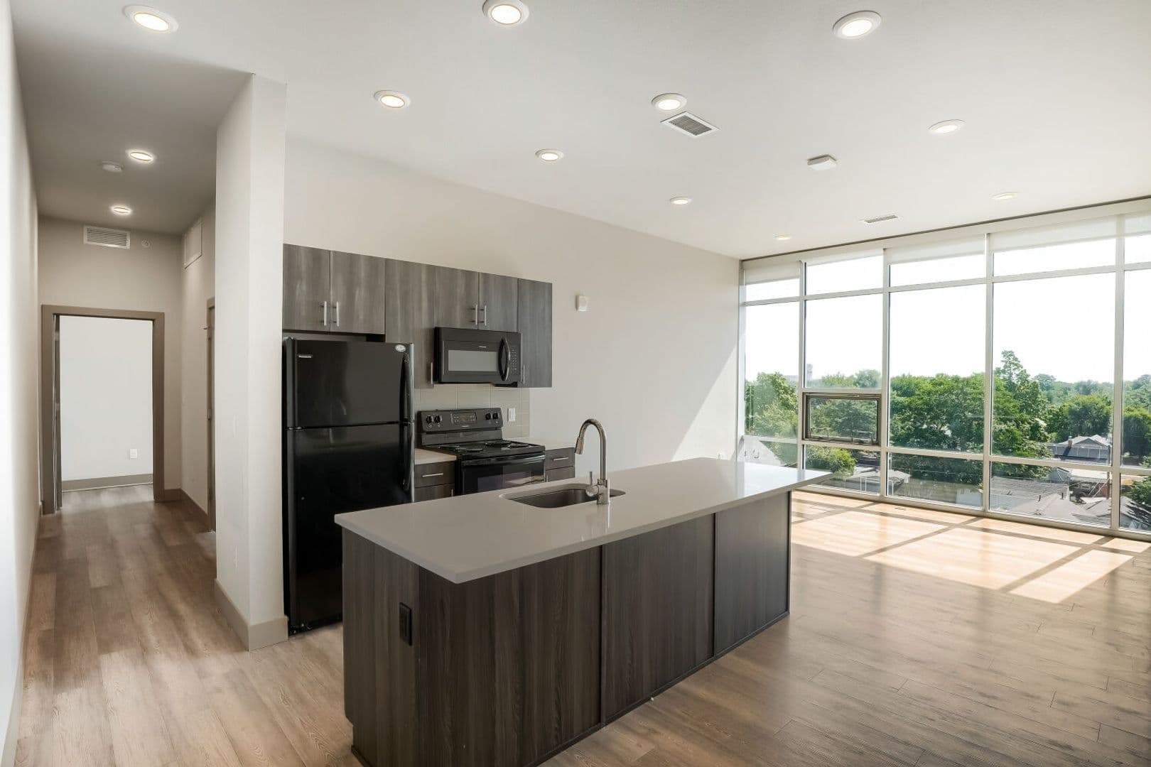 Denver Apartment: 4923 King St