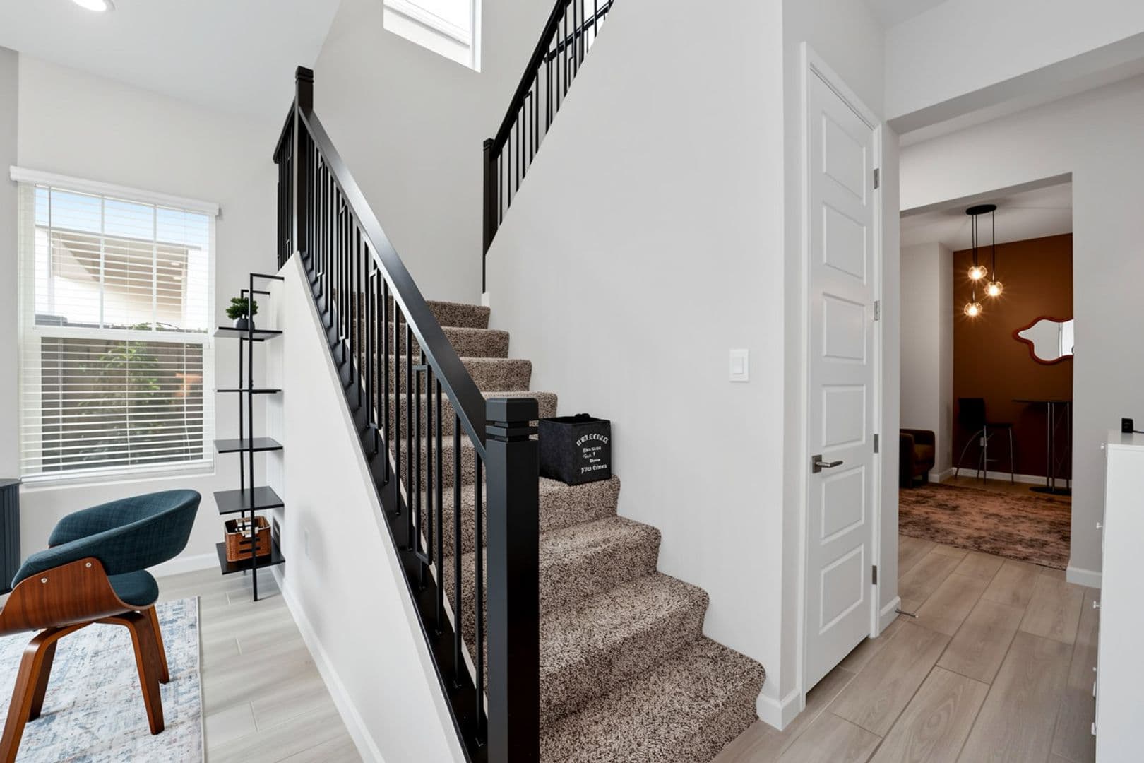 Scottsdale House: 5036 E Campo Bello Dr