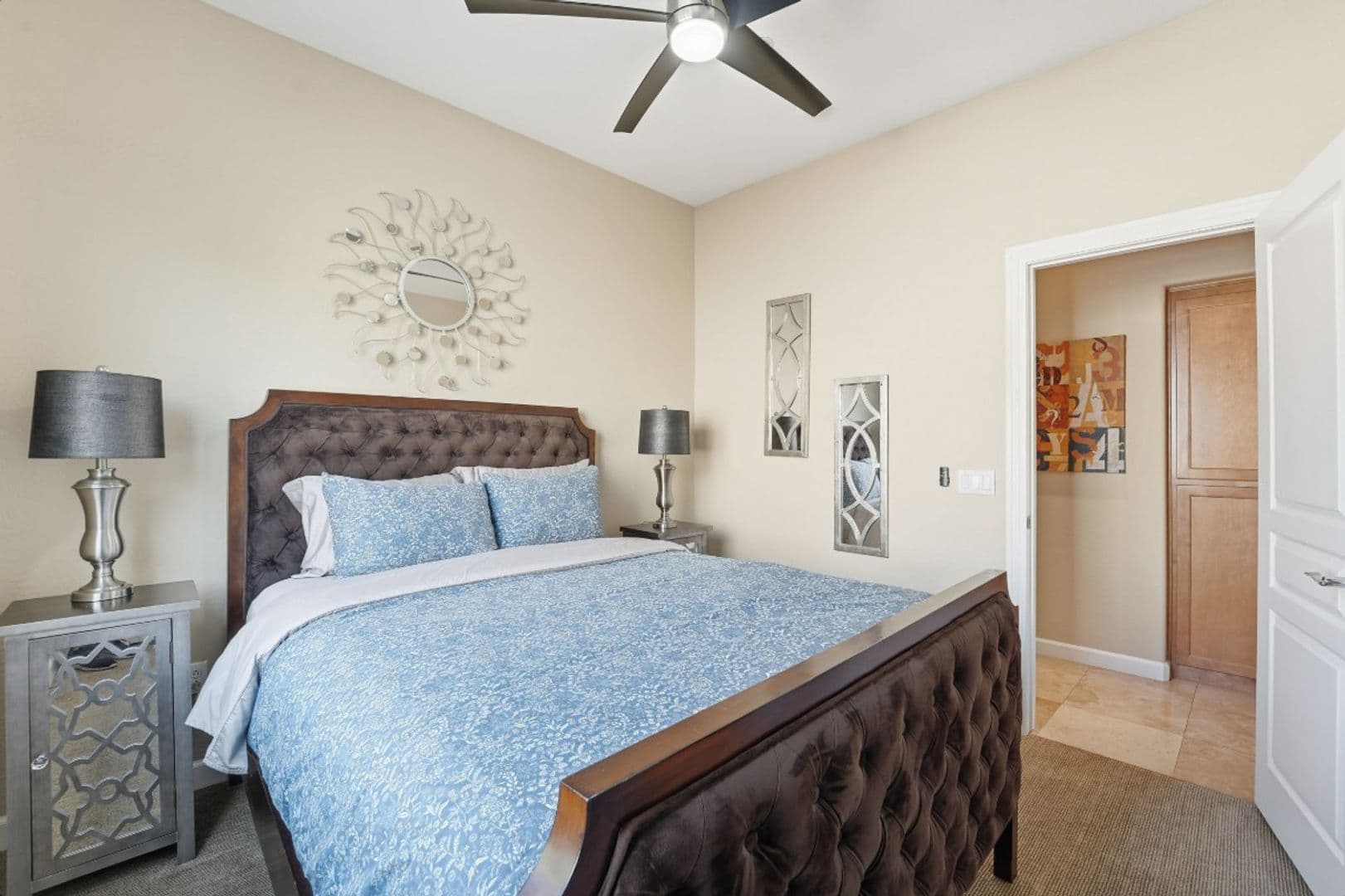 Scottsdale Townhome: 20750 N 87th Street, #2043