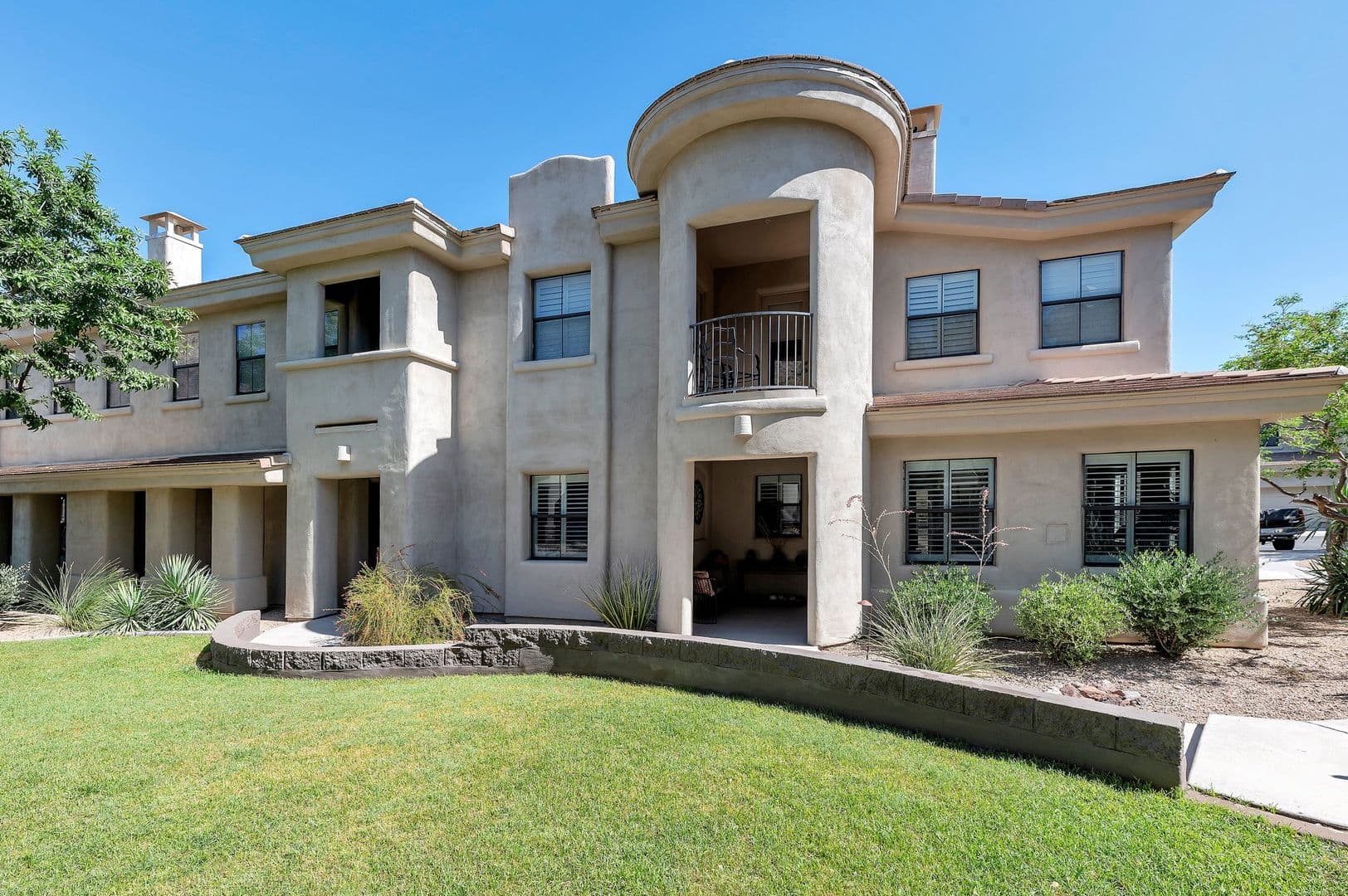 Scottsdale Townhome: 10055 N 142nd Street., #1330