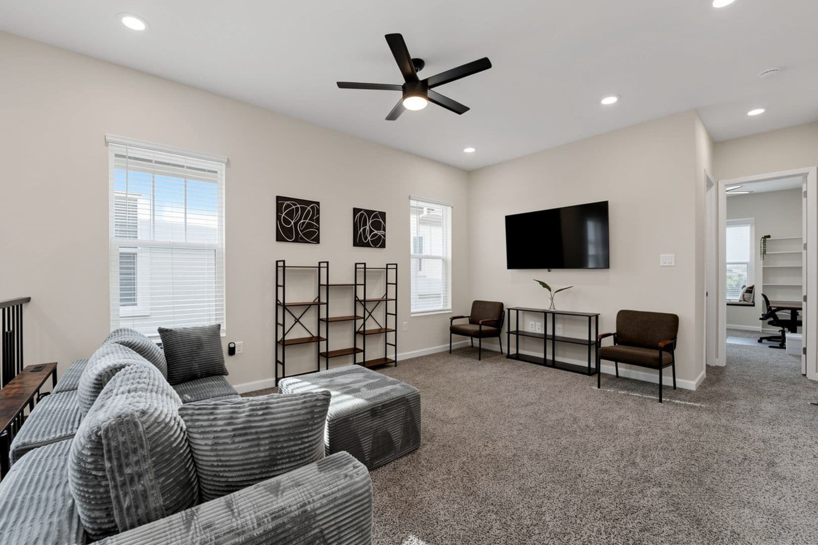 Scottsdale House: 5036 E Campo Bello Dr