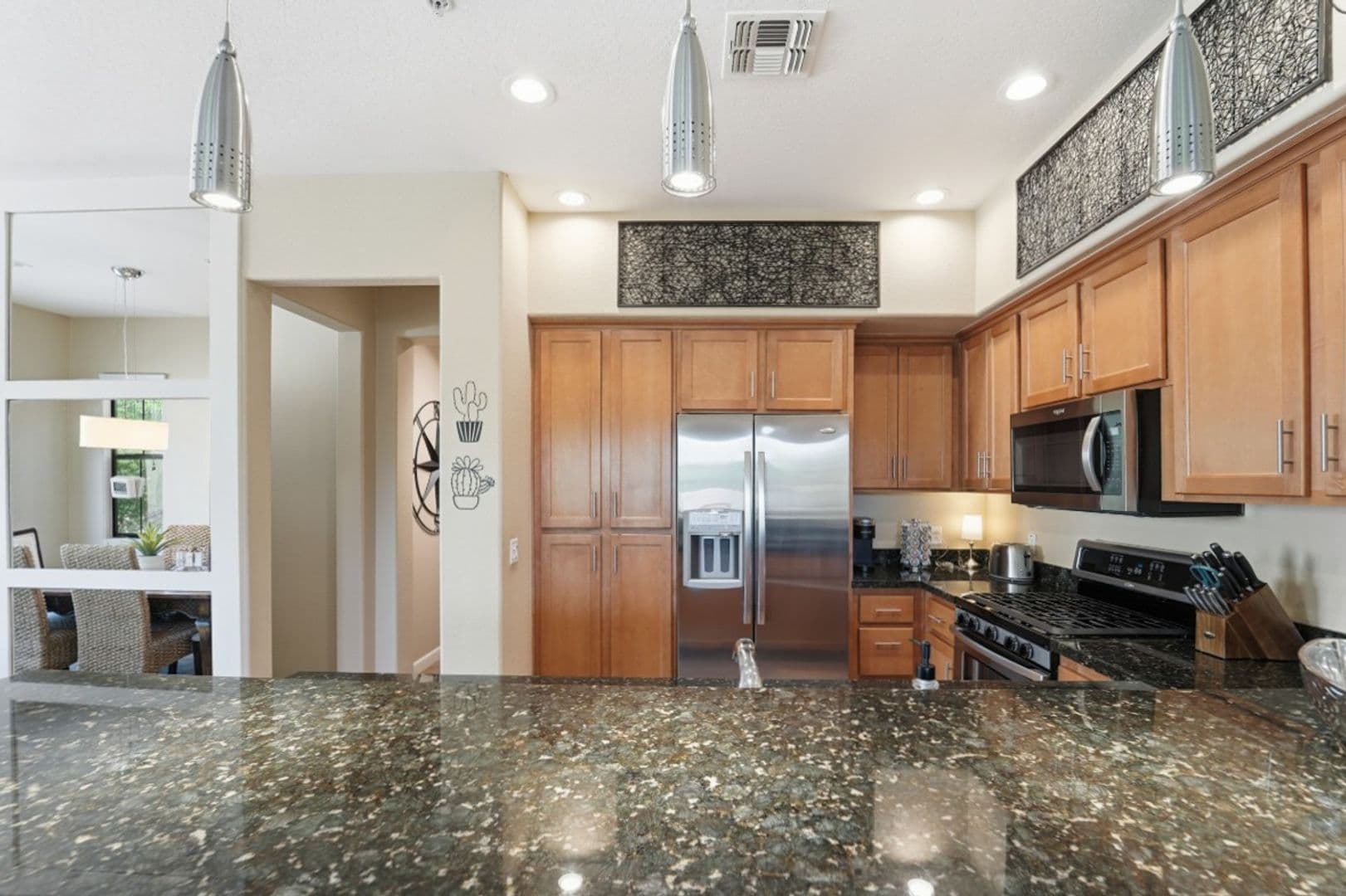 Scottsdale Townhome: 20750 N 87th Street, #2043