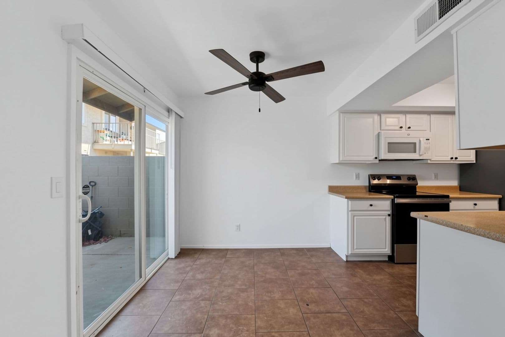 Scottsdale Townhome: 1336 N 85th pl