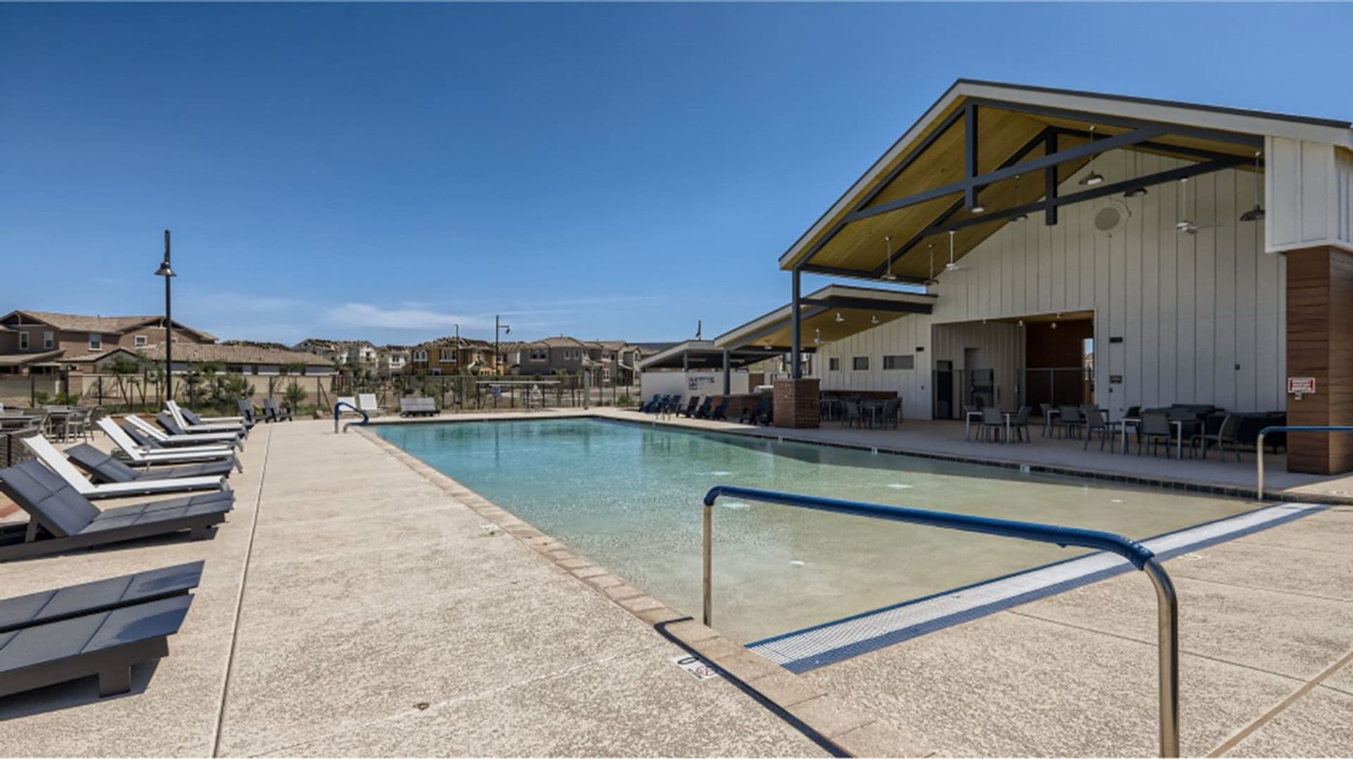 Gilbert Townhome: 4021 E CATCLAW ST