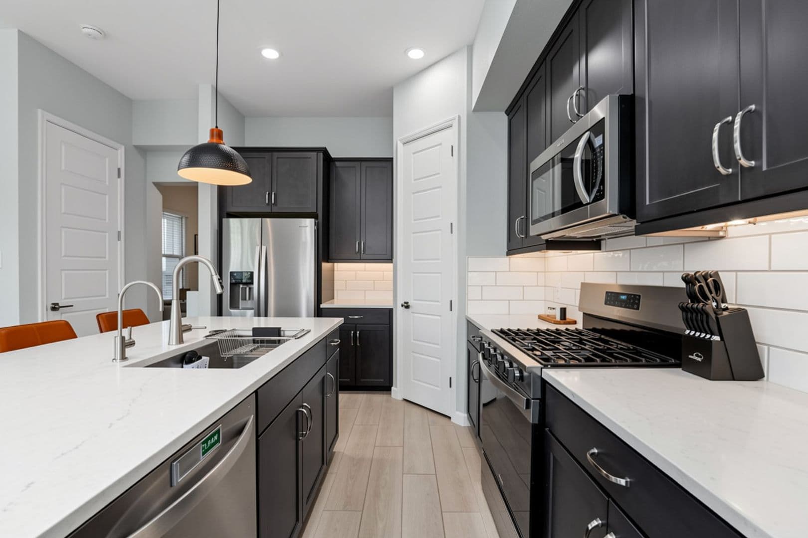 Scottsdale House: 5036 E Campo Bello Dr