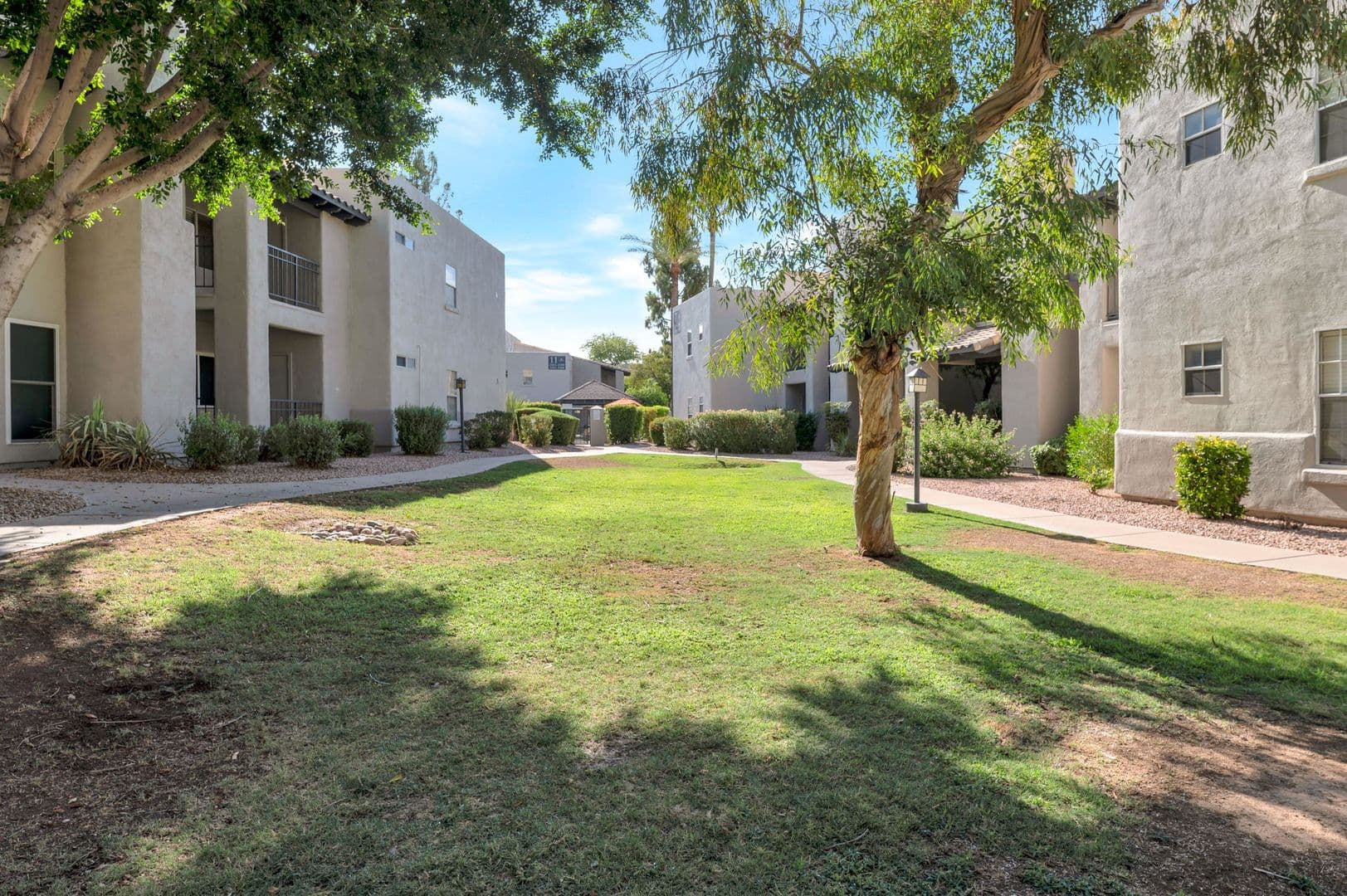 Scottsdale Condo: 14145 N 92nd St